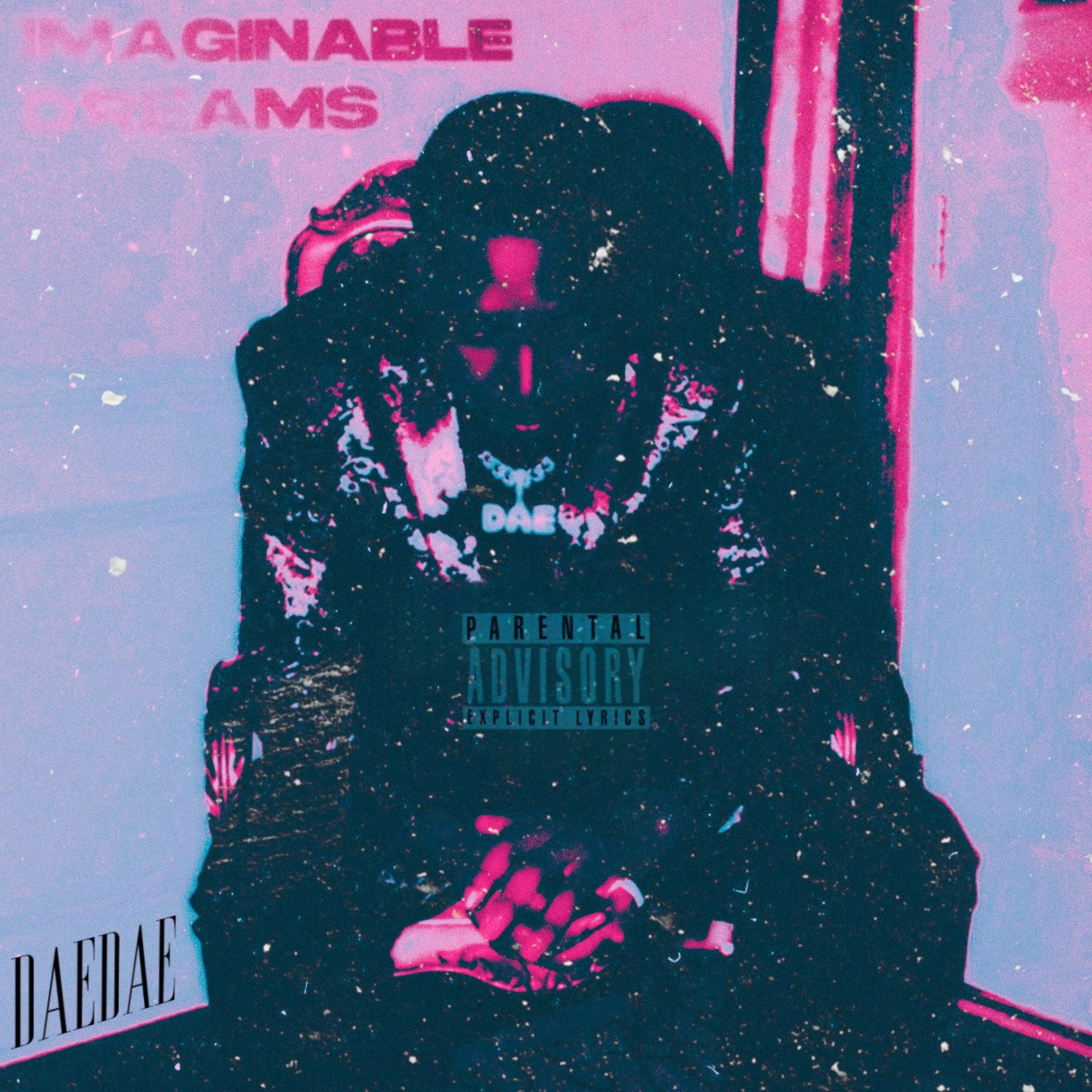 Imaginable Dreams artwork