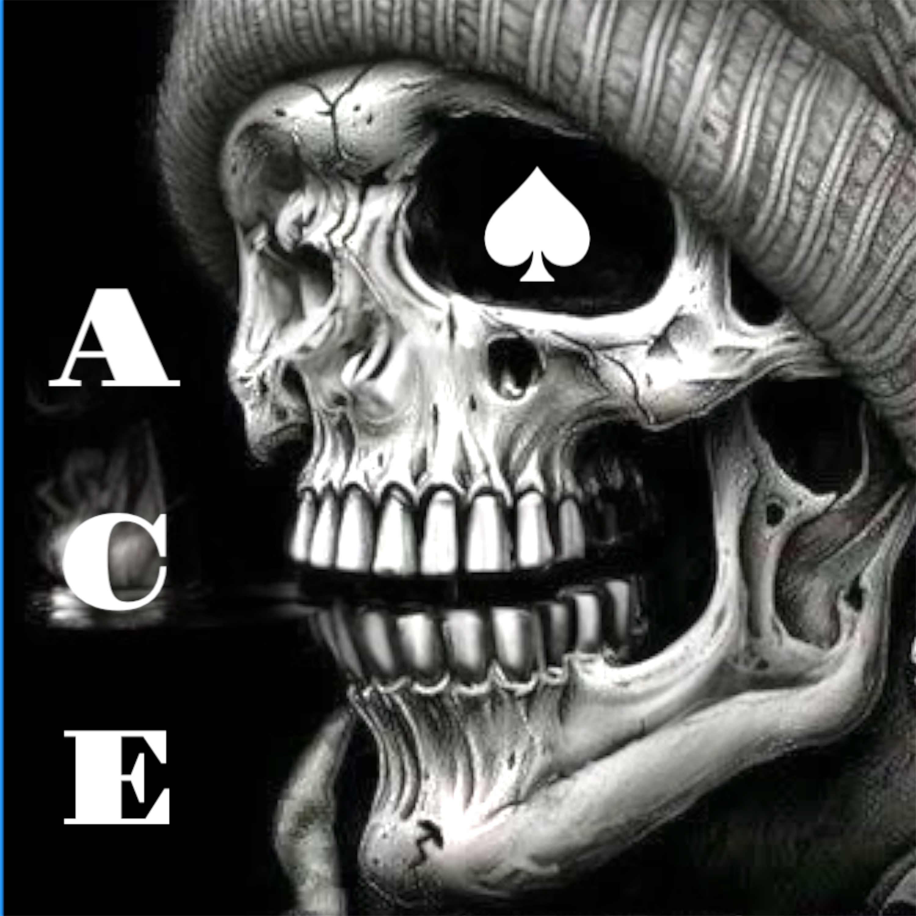 Maybe Crazy artwork