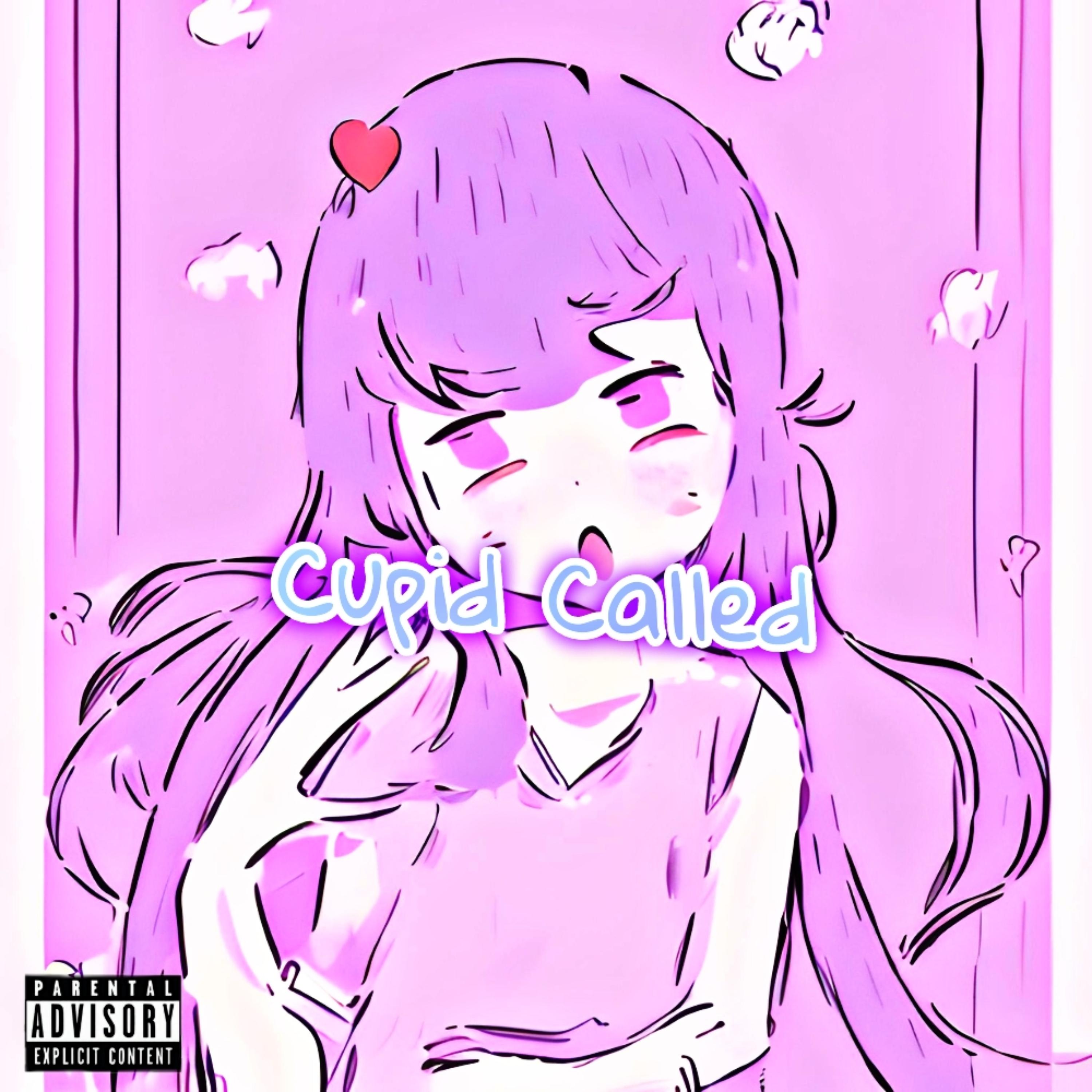 Cupid Called artwork