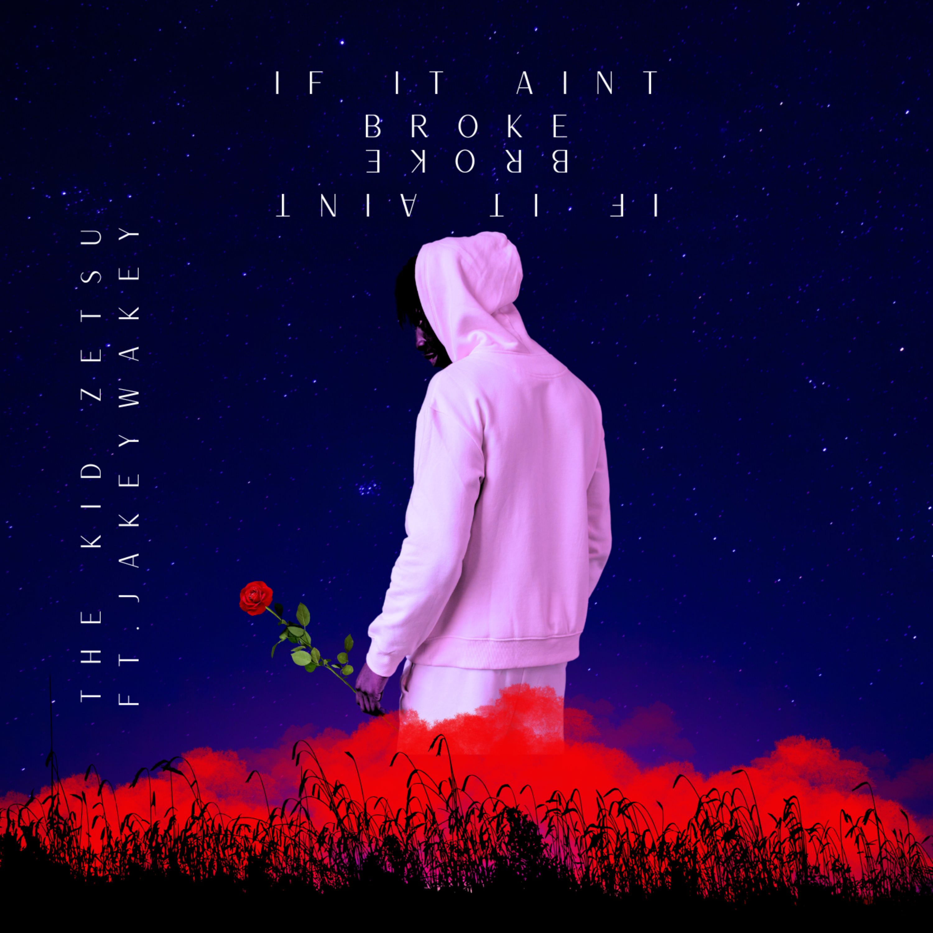 If It Ain’t Broke artwork