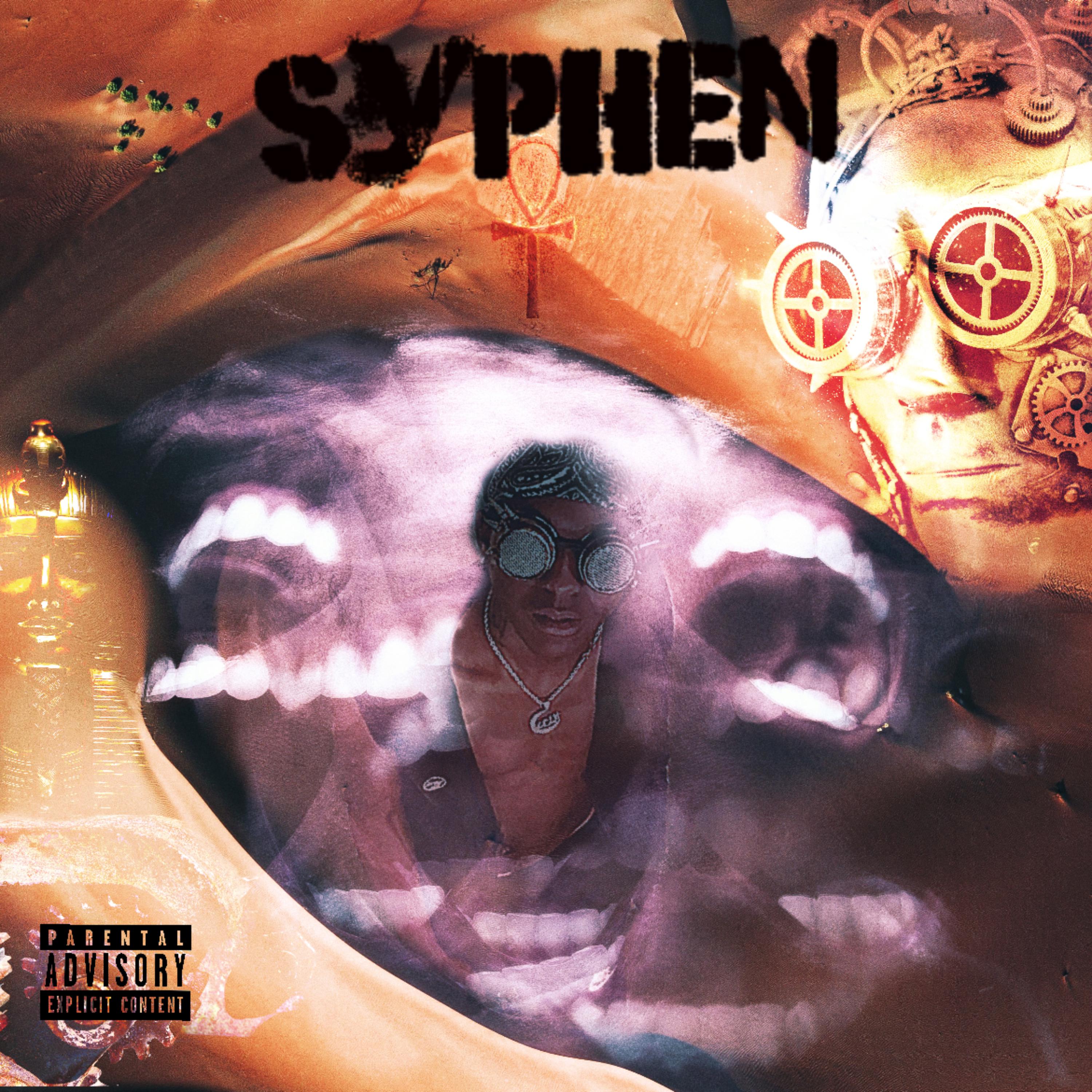MAD MAN VOLUME . 1 artwork