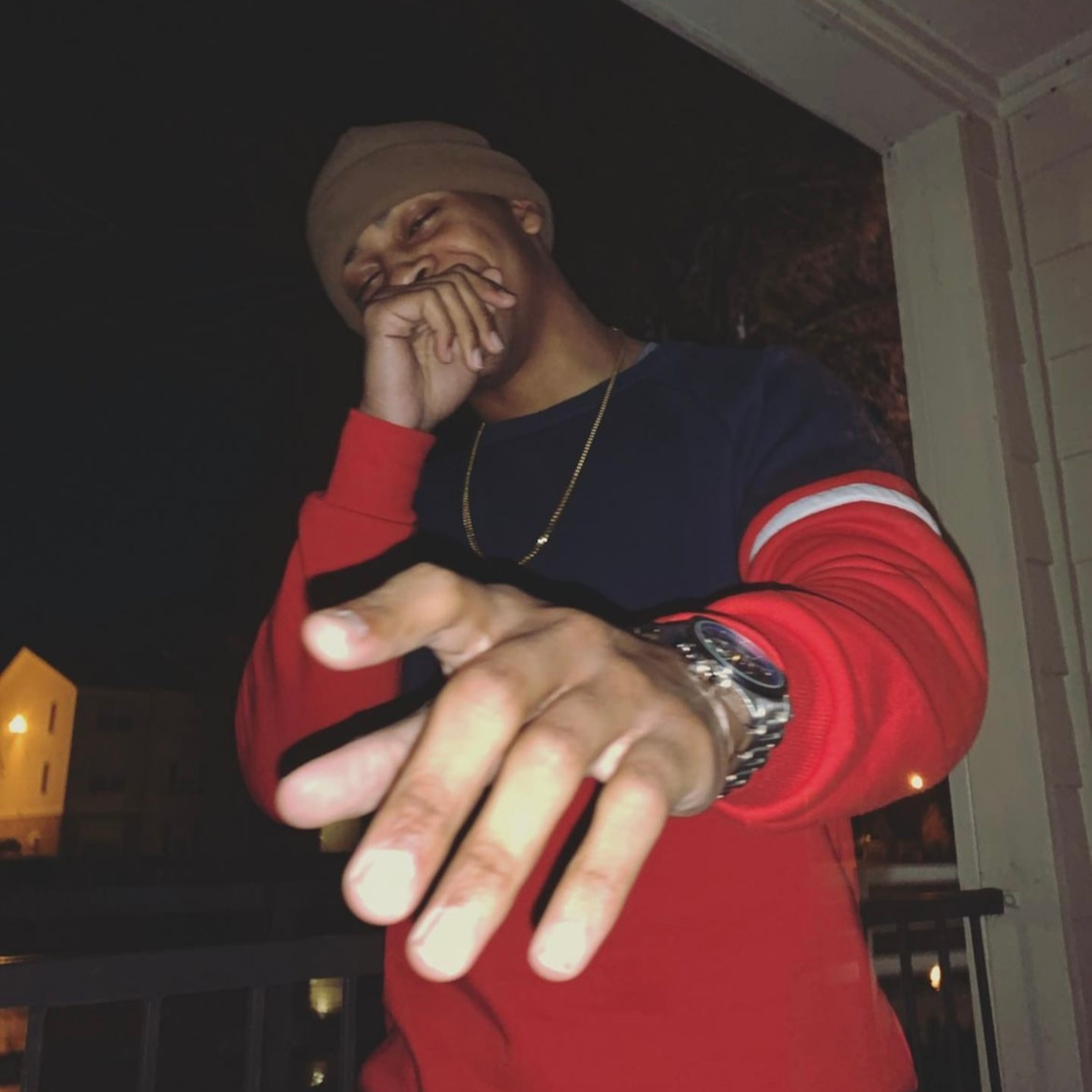 Face to Face artwork