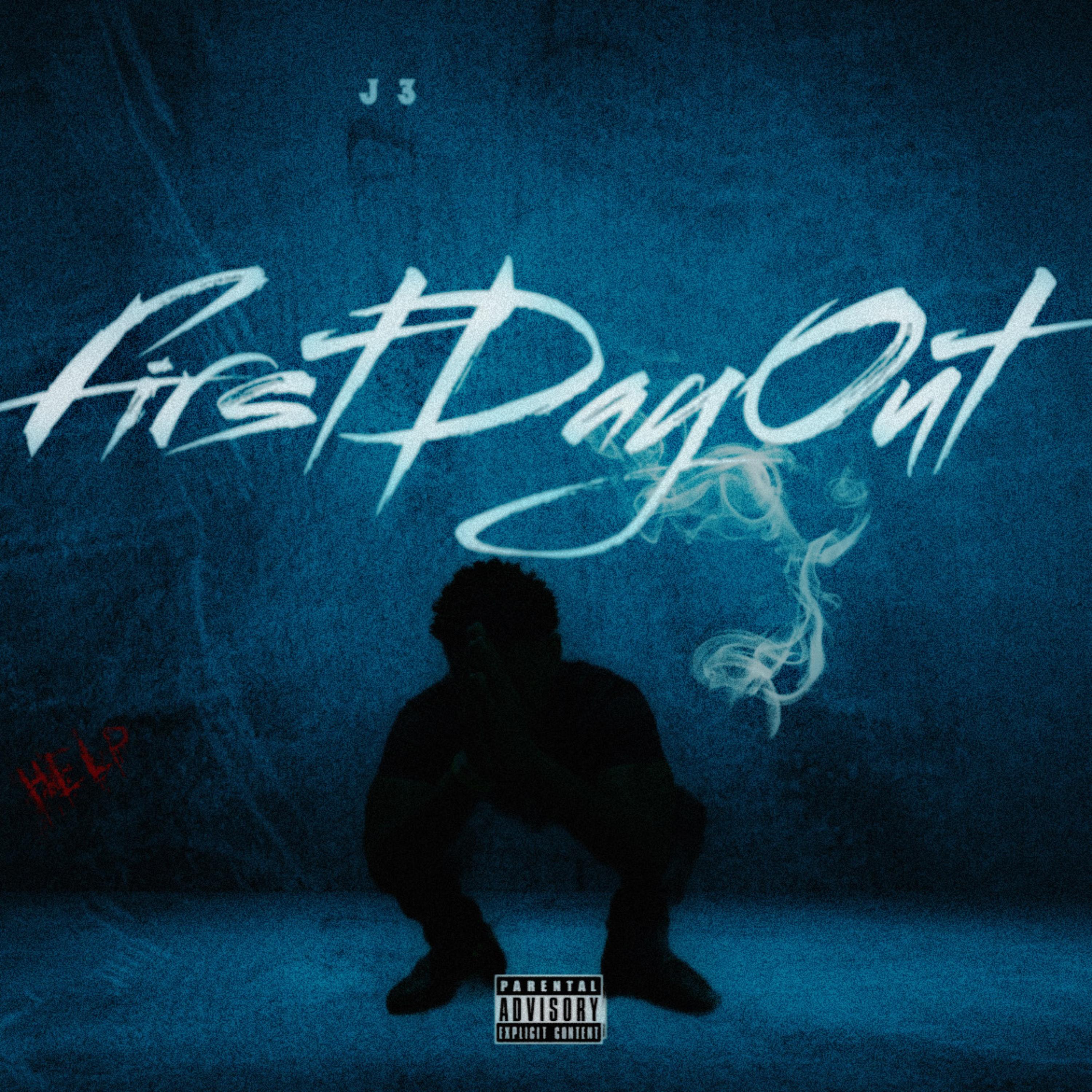 First Day Out artwork