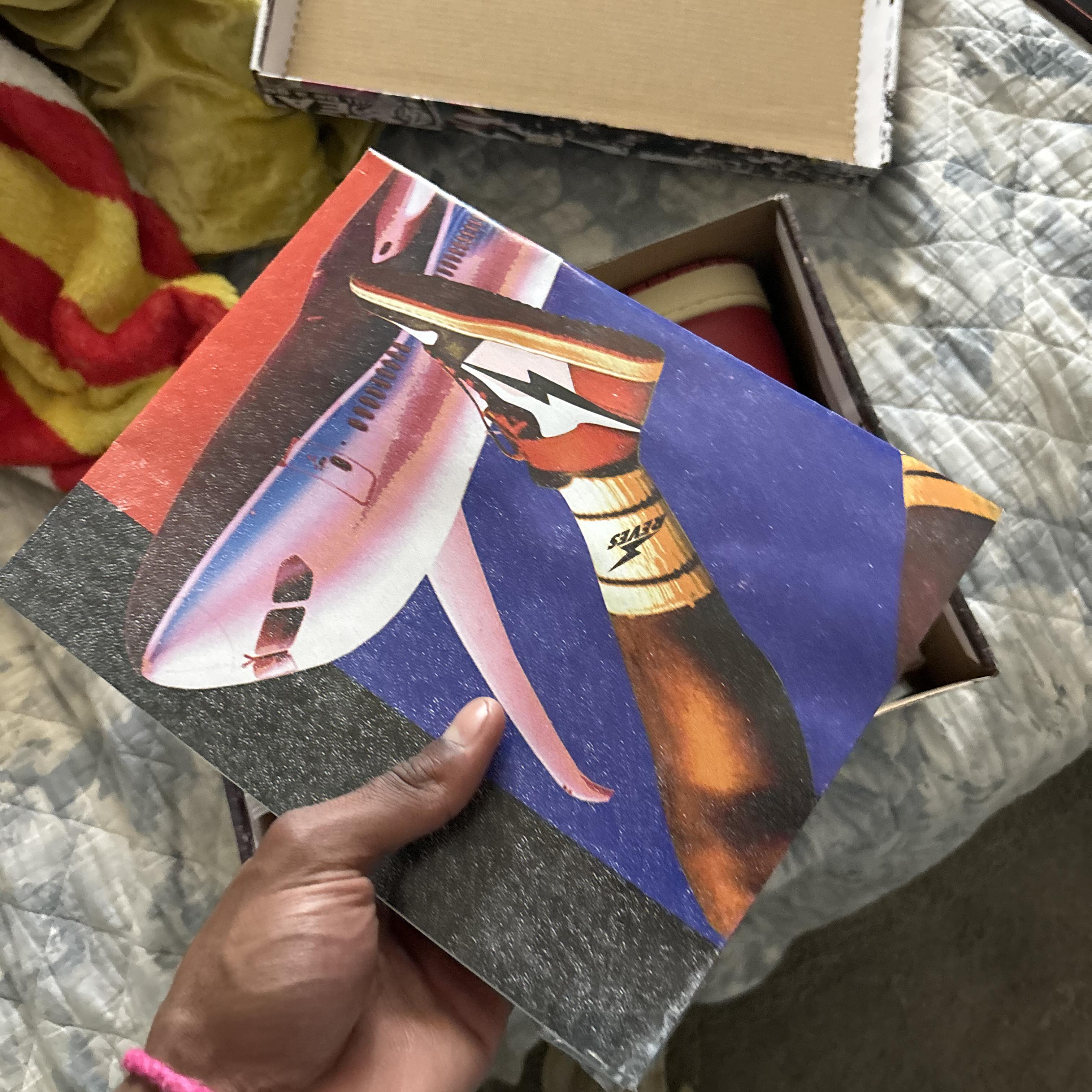 CEREMONY artwork