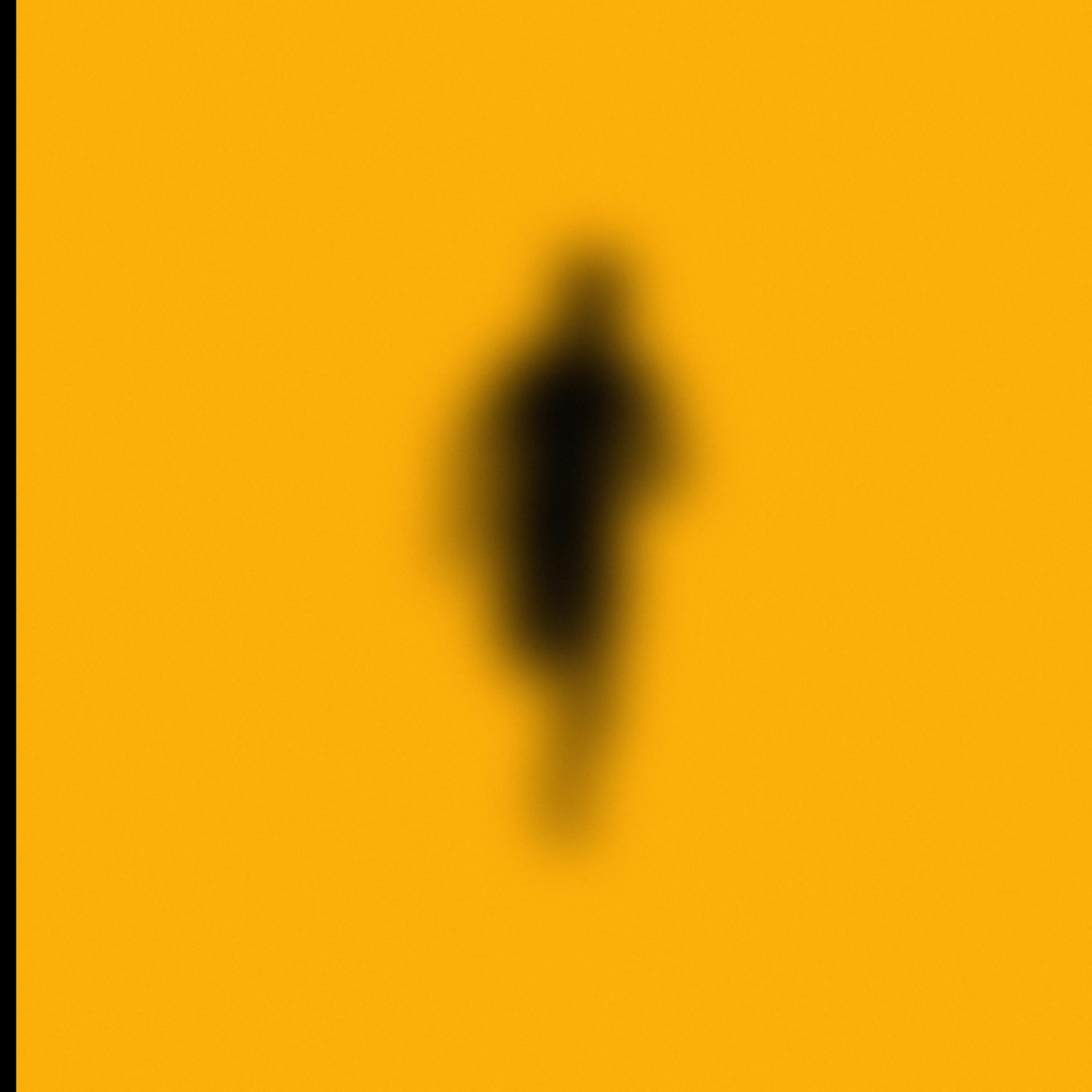 THE MAN artwork