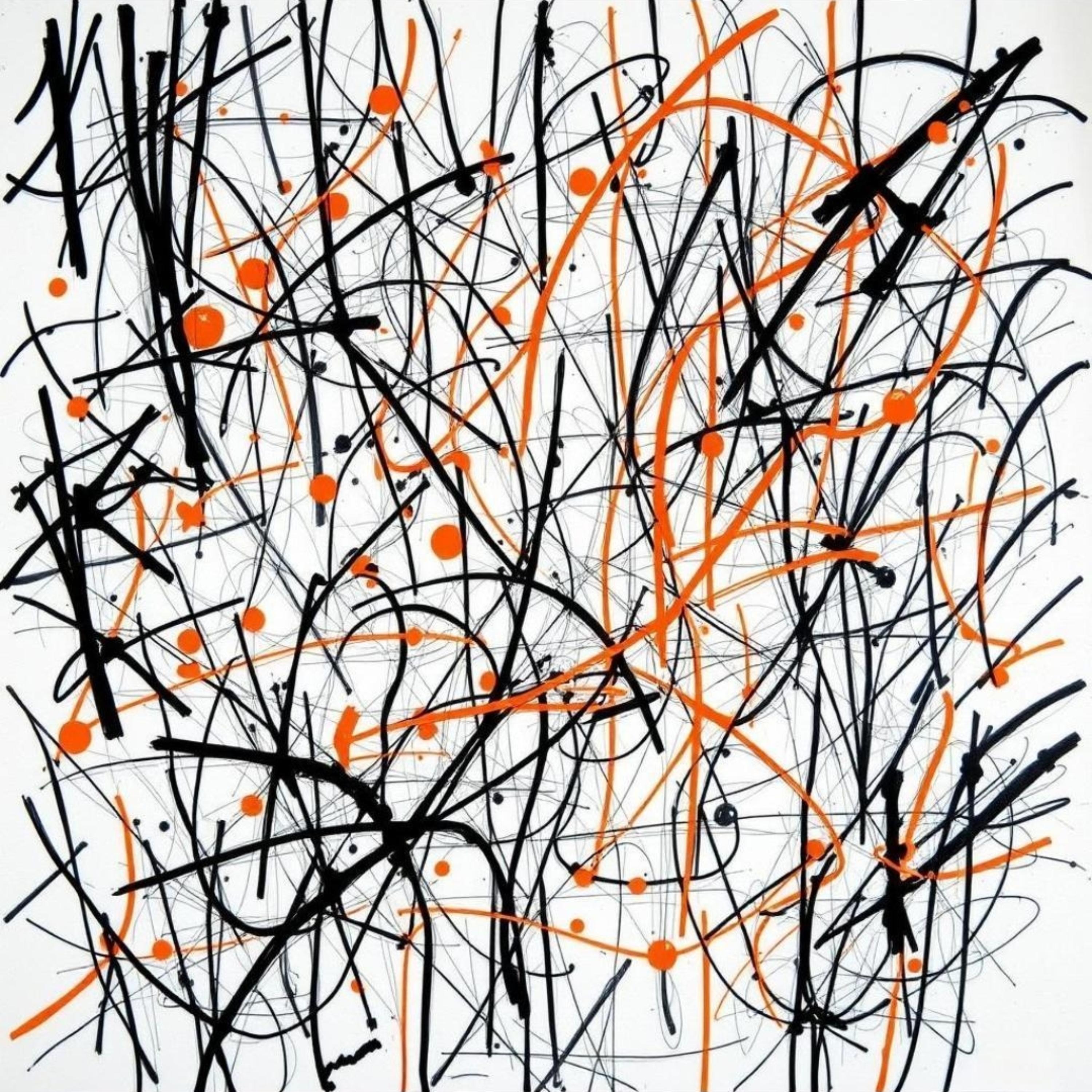 Malfunction artwork