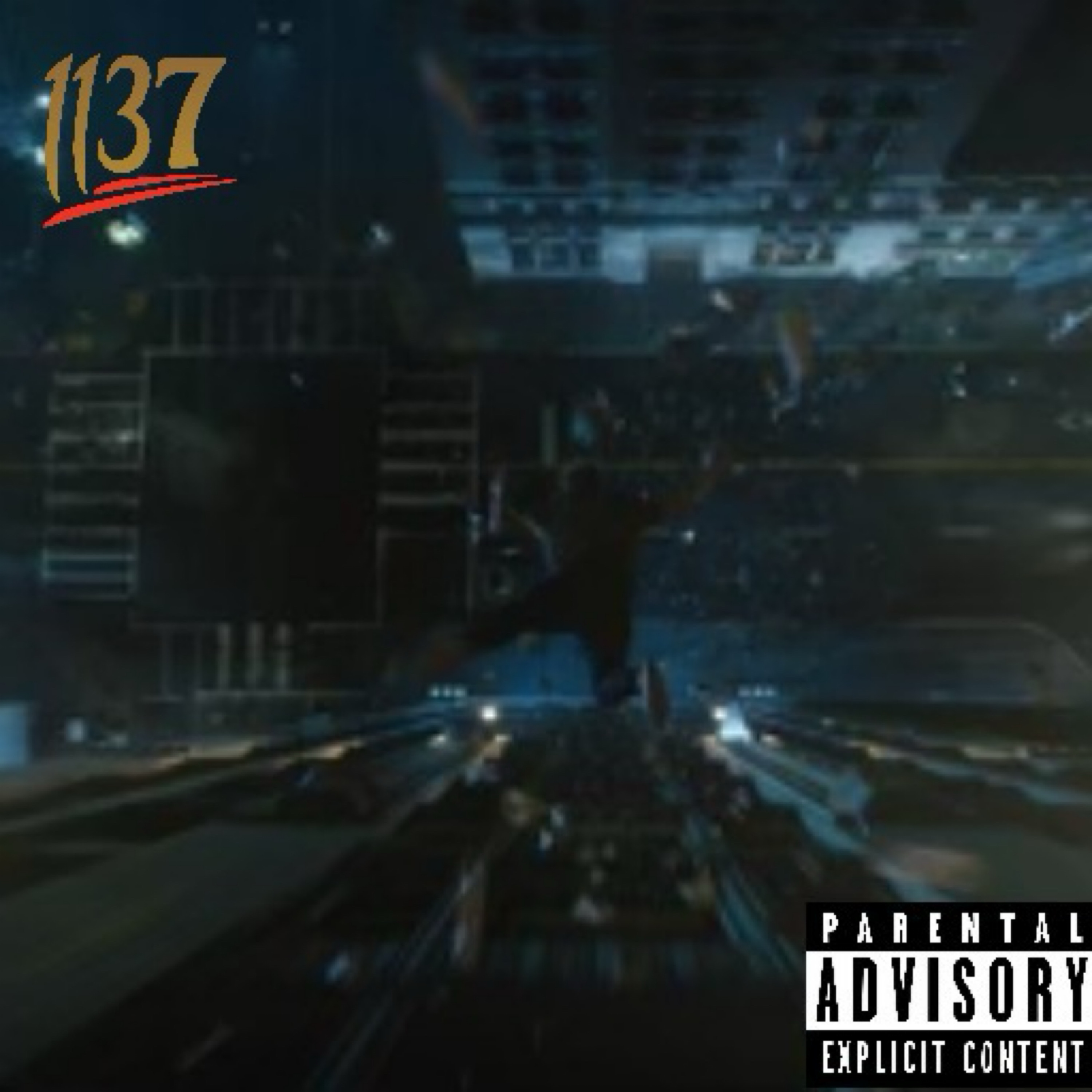 The Fall artwork