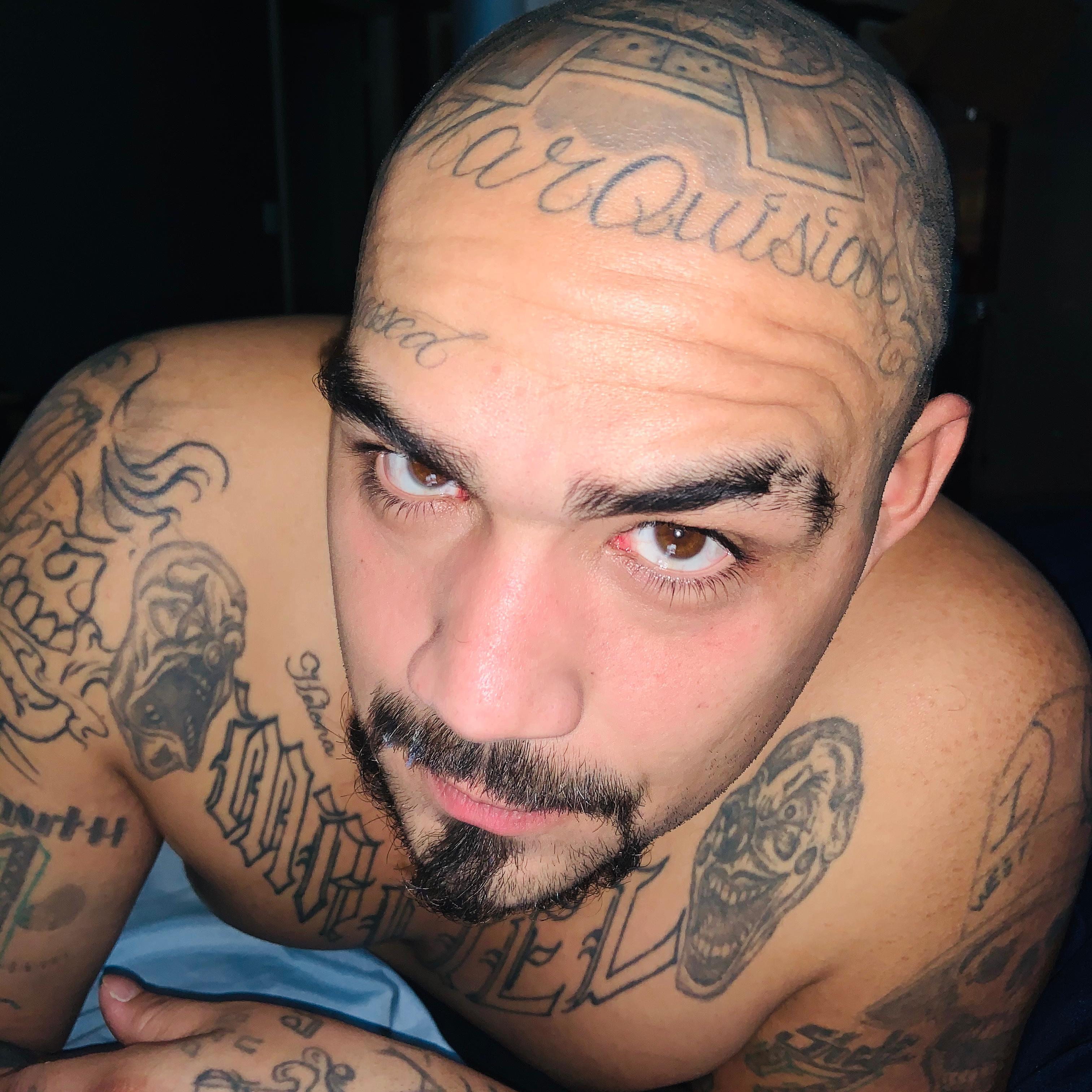 Muedo Sin Ti artwork