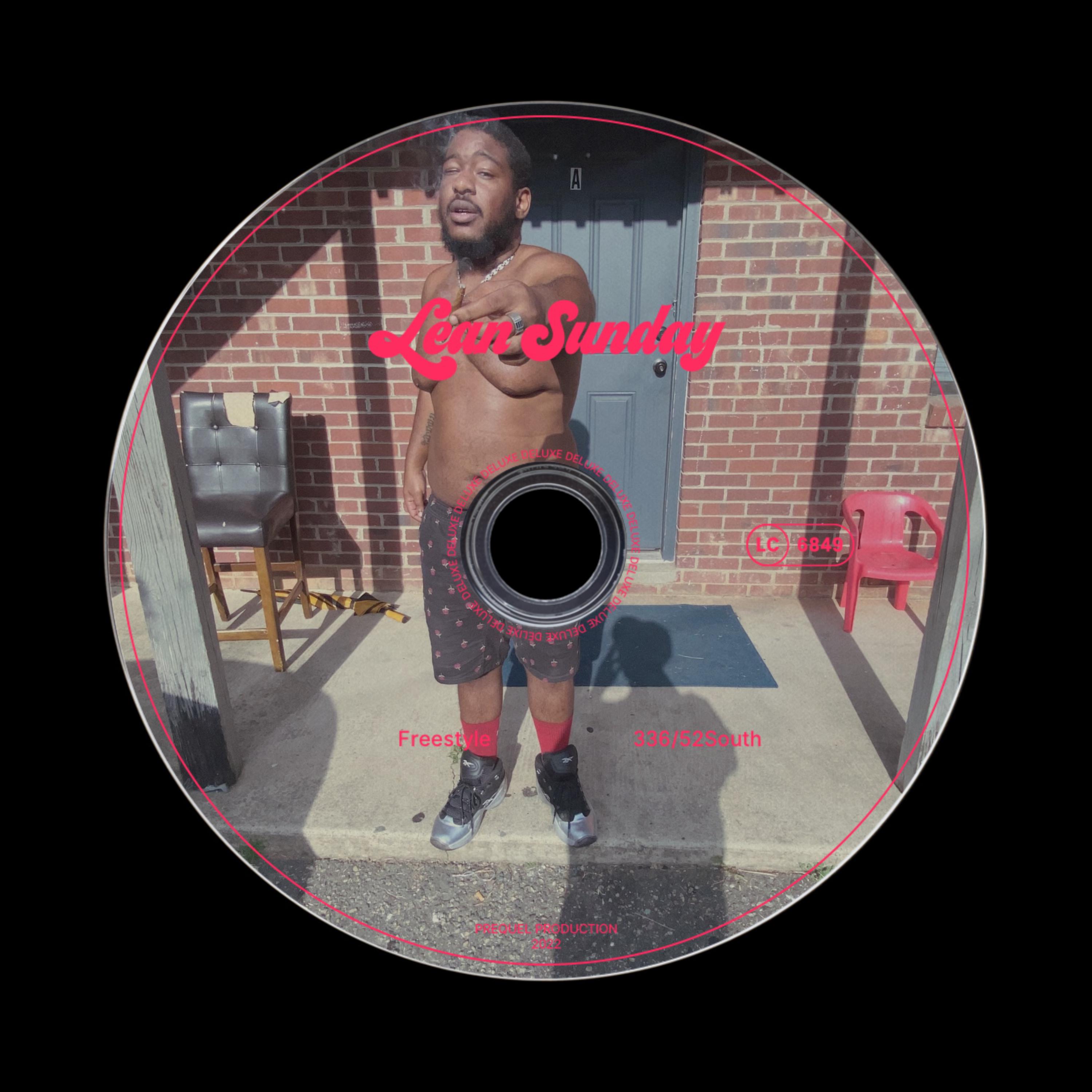Lean Sunday's artwork