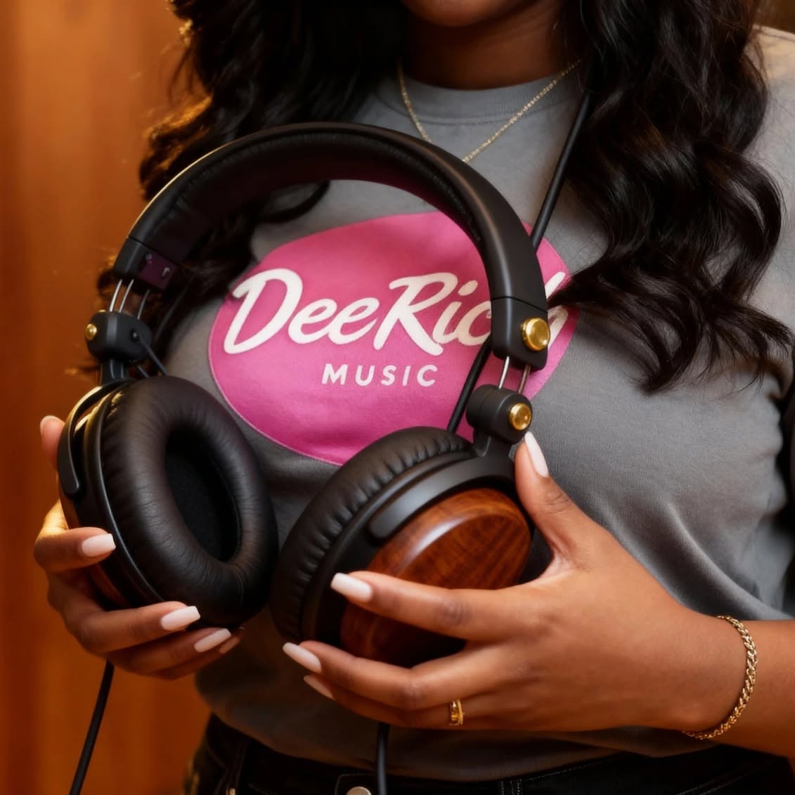DeeRich Music