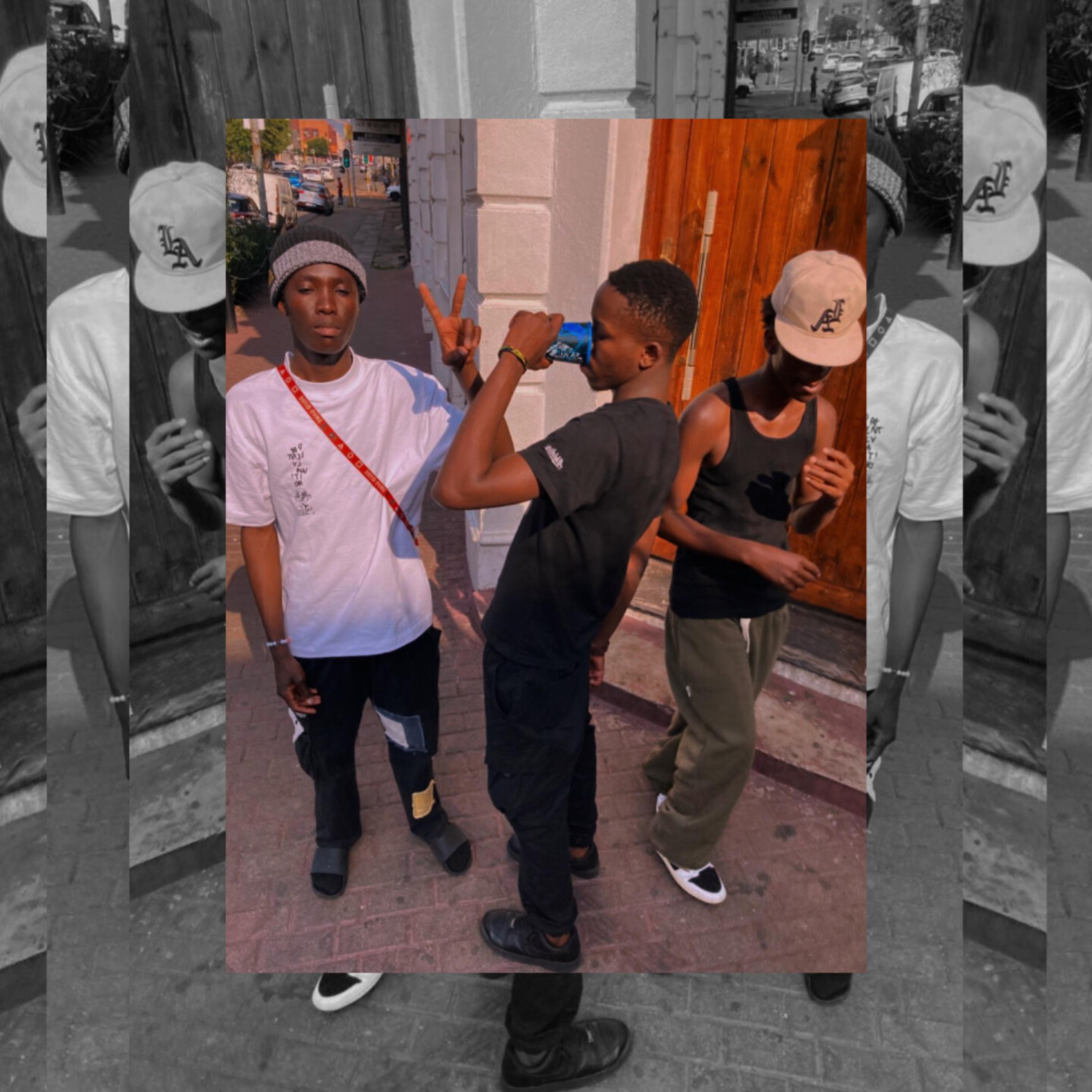 What I want ( Interlude ) artwork