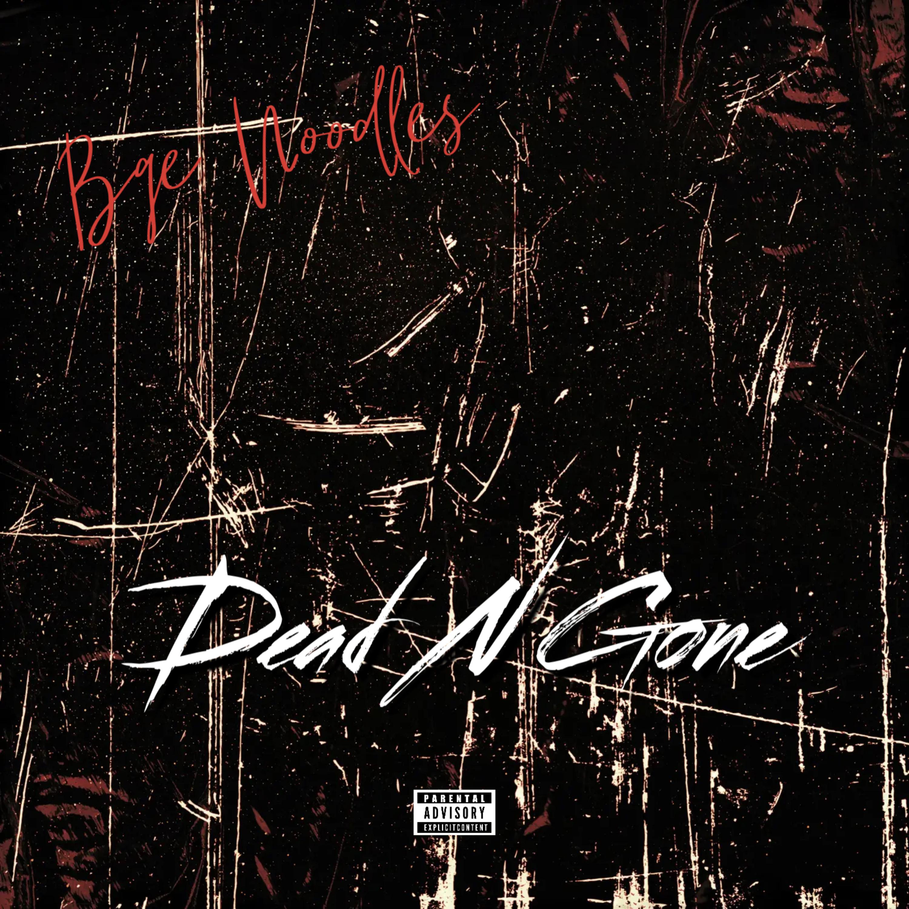 Dead N Gone artwork