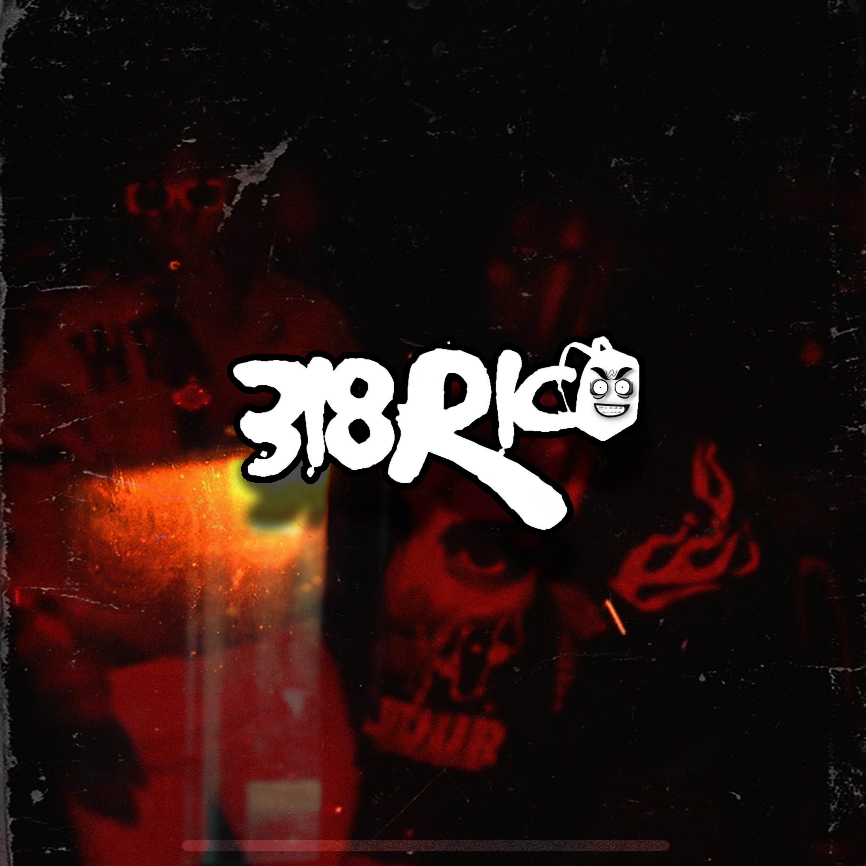 Hot Shit artwork