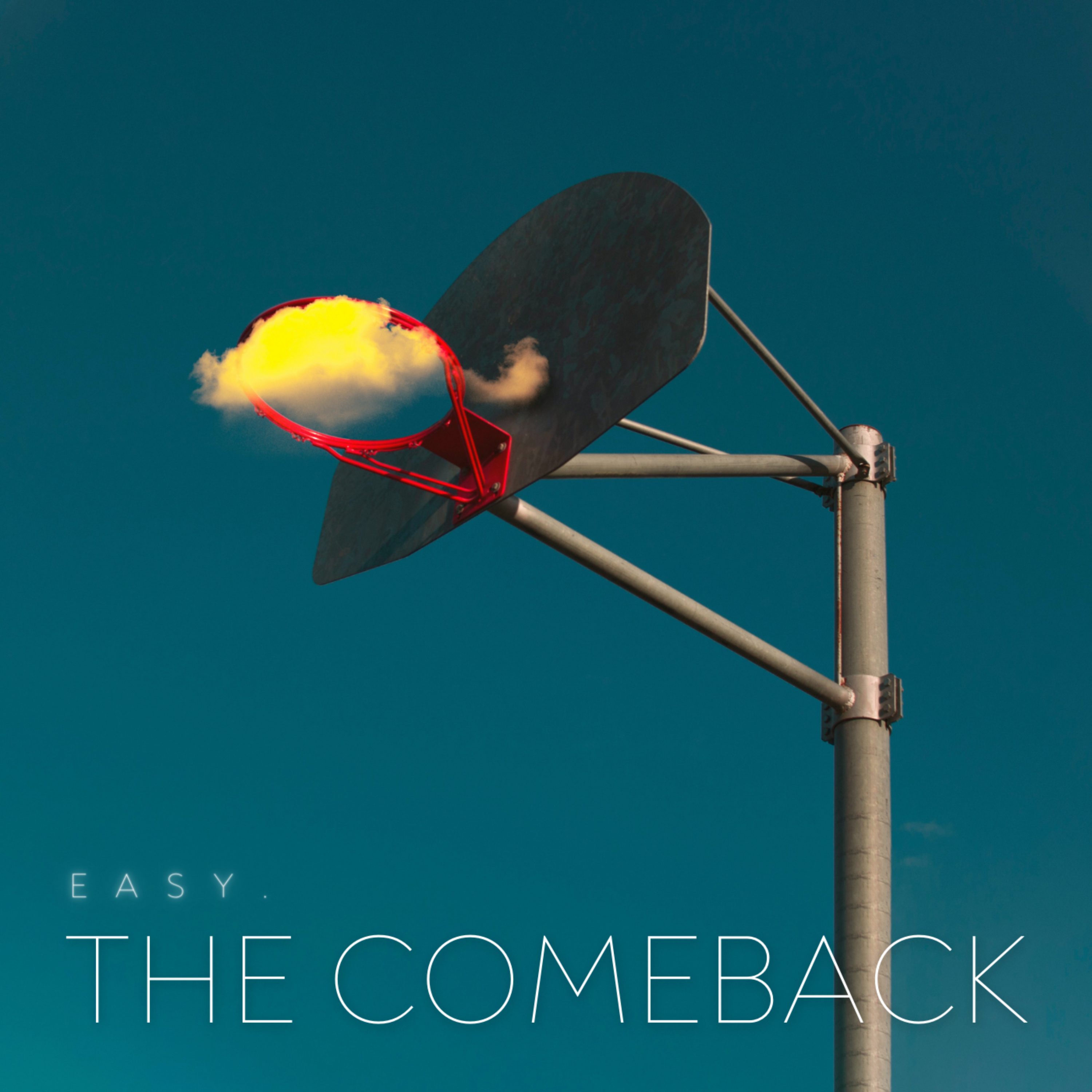 The Comeback (We Ready) artwork