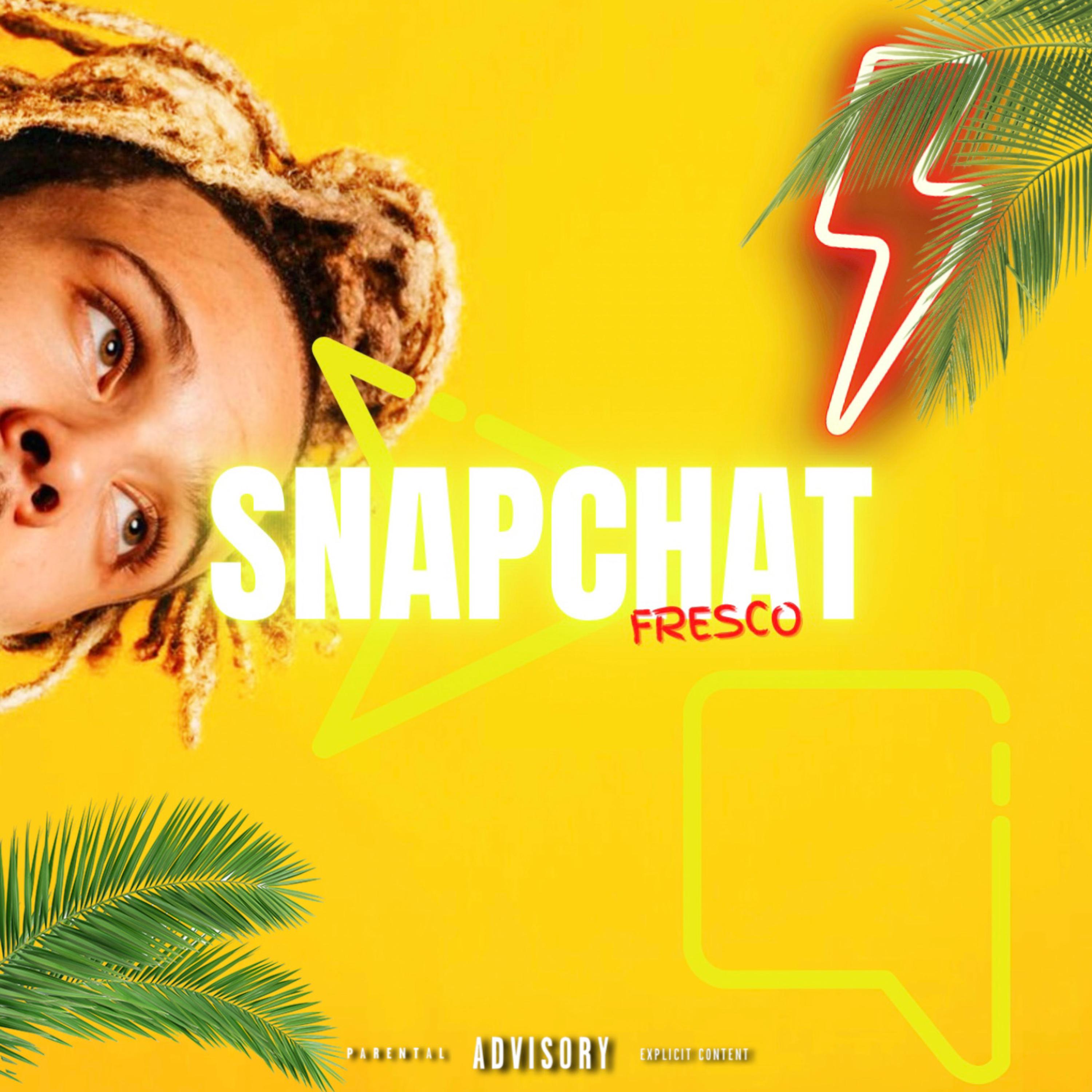 Snap Chat artwork
