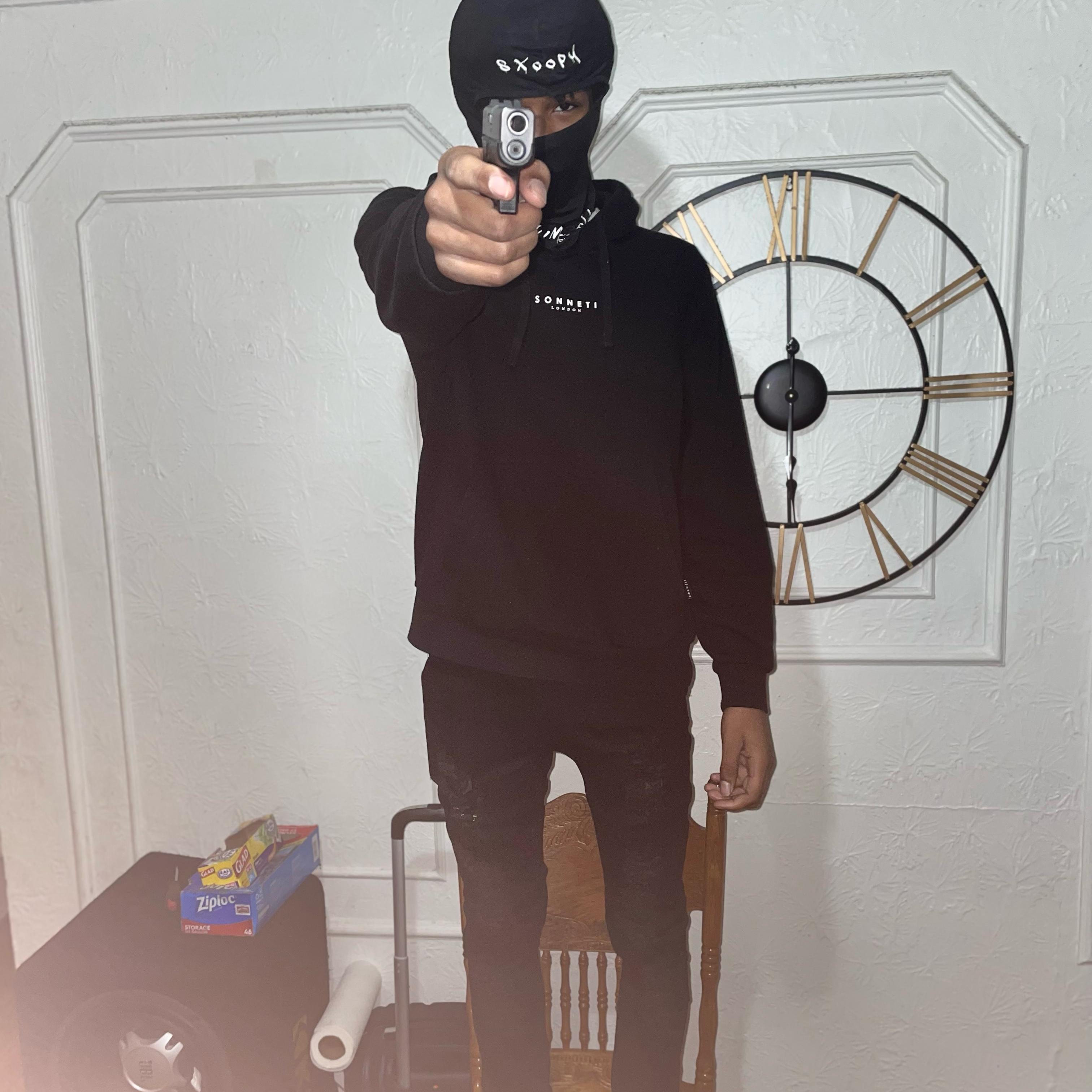 Paiddboyz Da Gang artwork