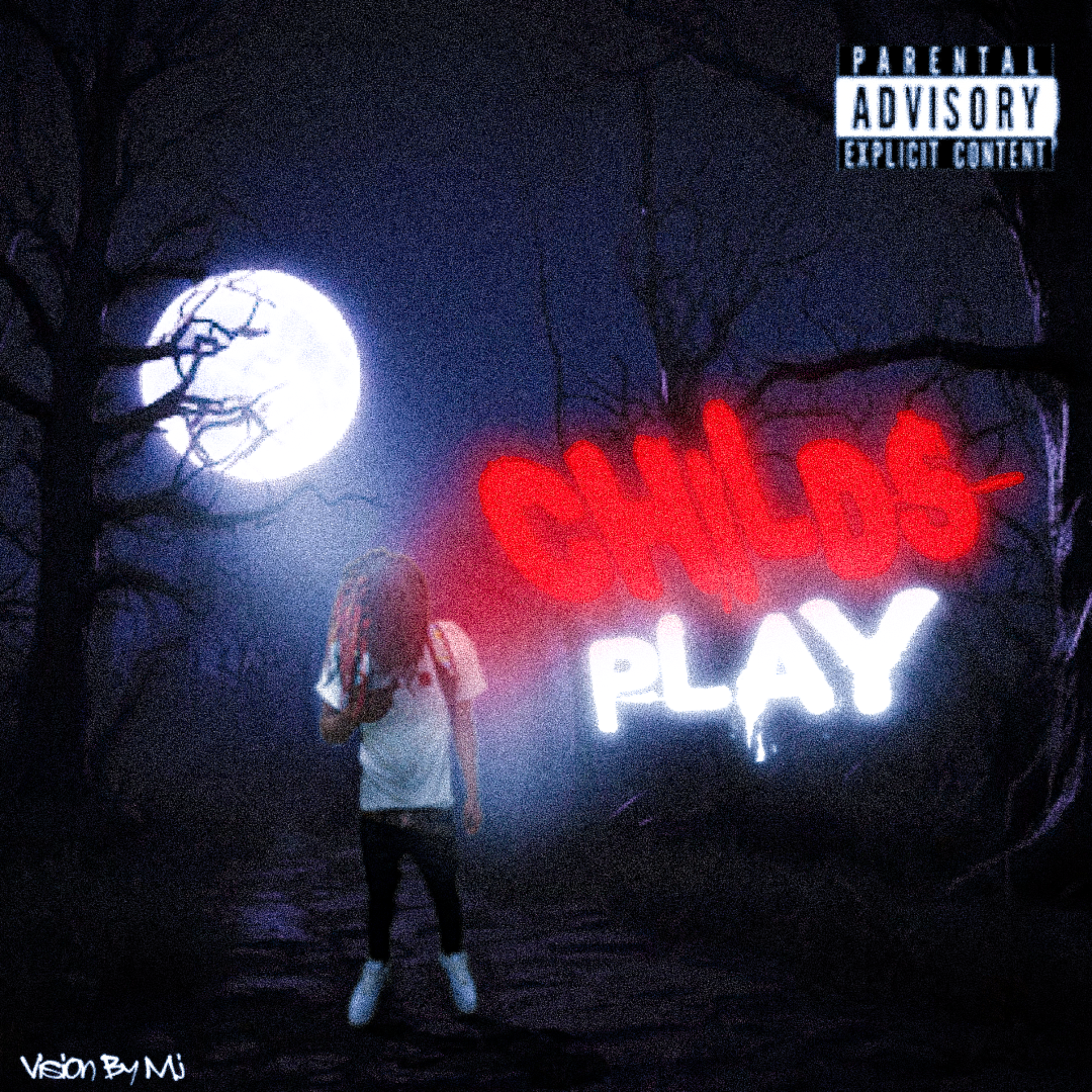Childs Play (freestyle) artwork