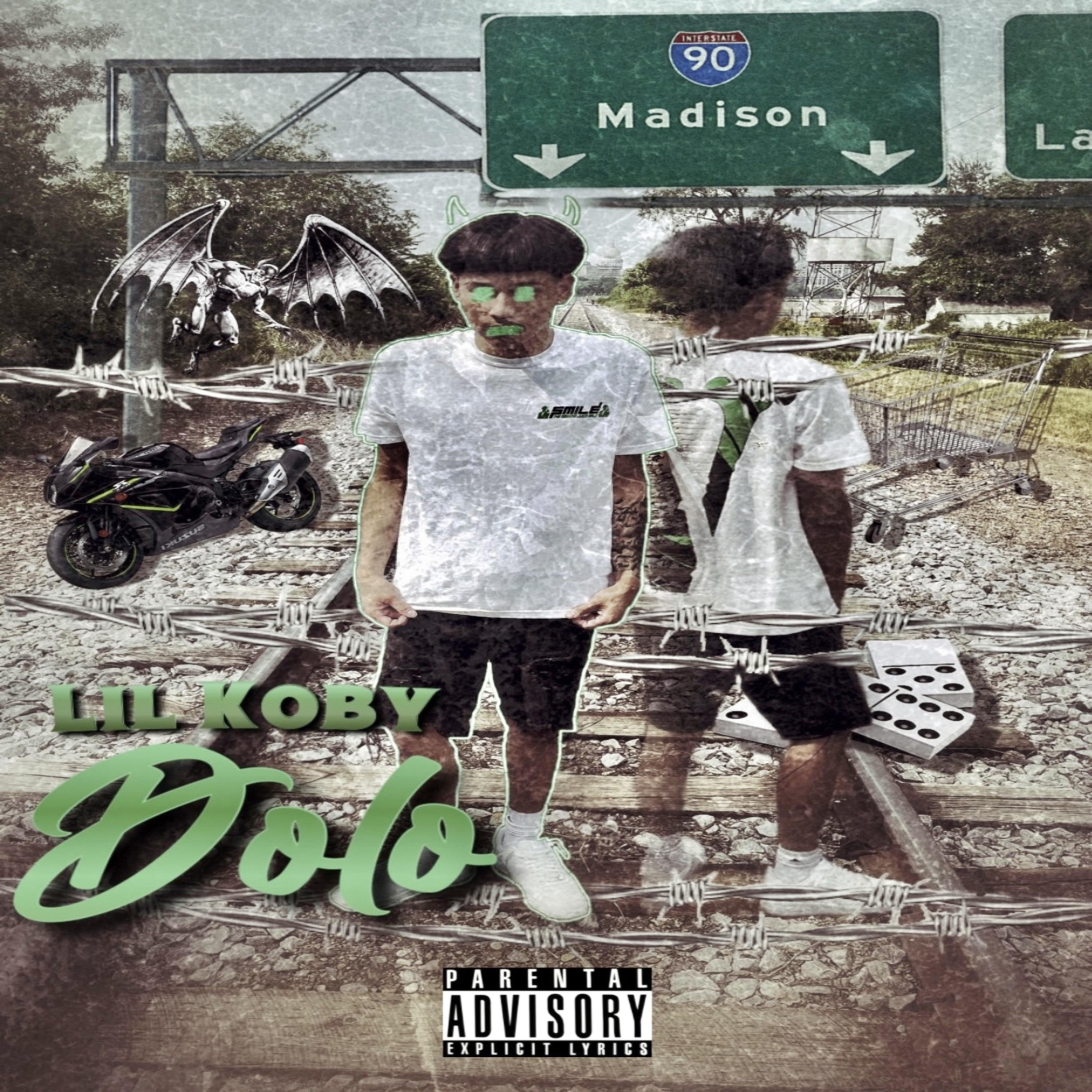 Dolo artwork