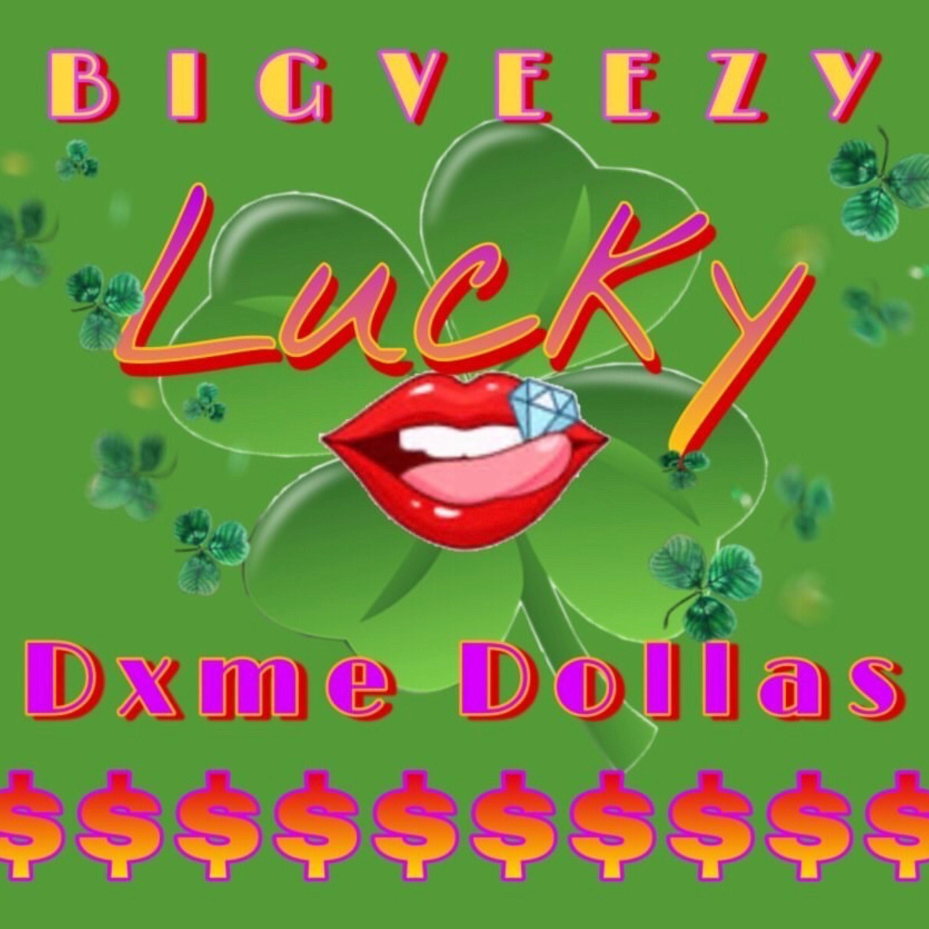 Lucky artwork