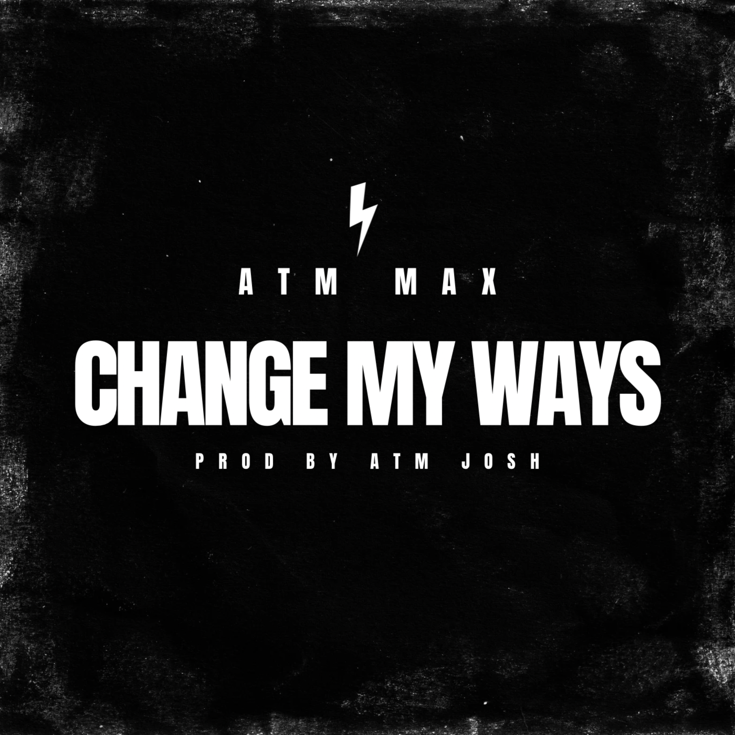 Change My Ways artwork