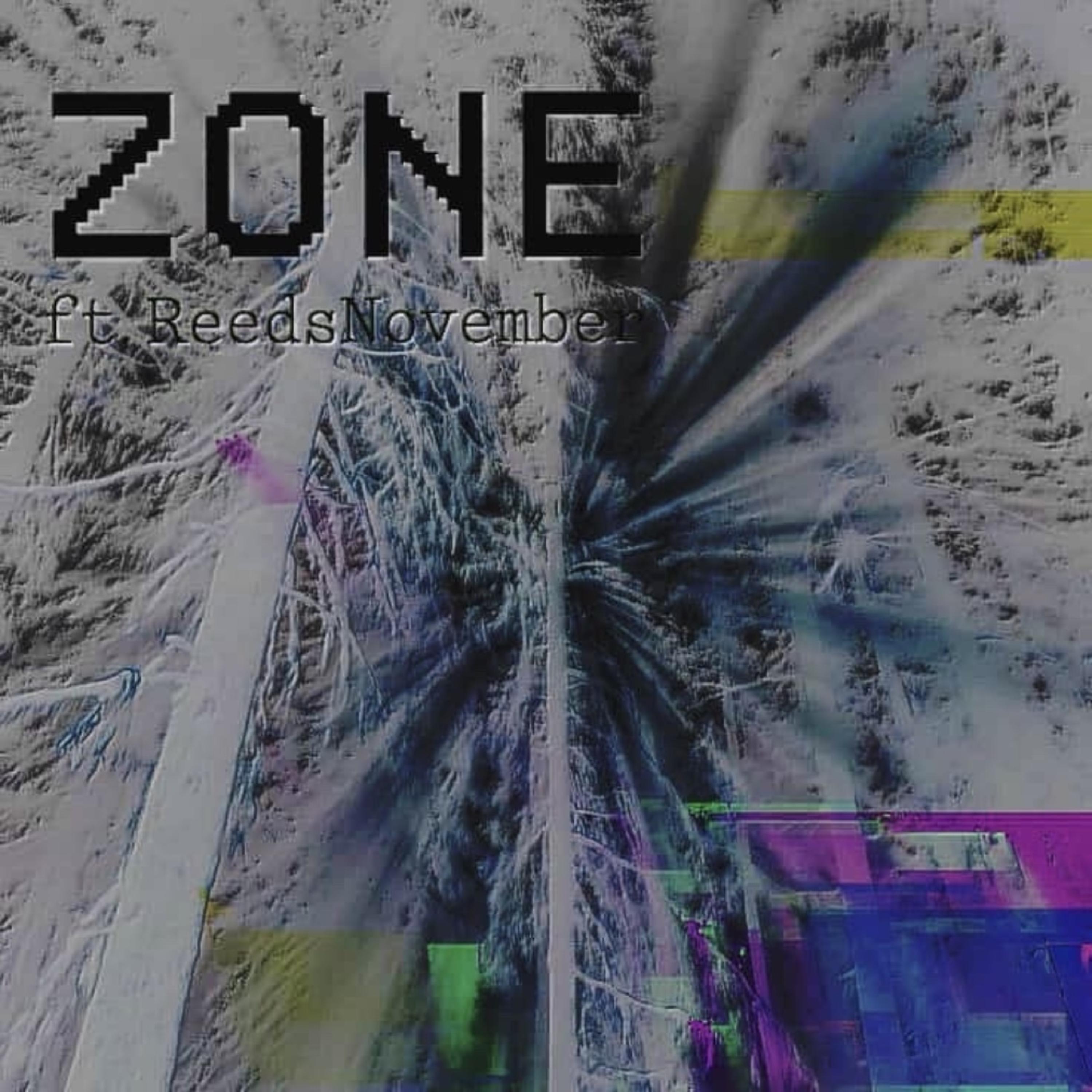 ZONE artwork