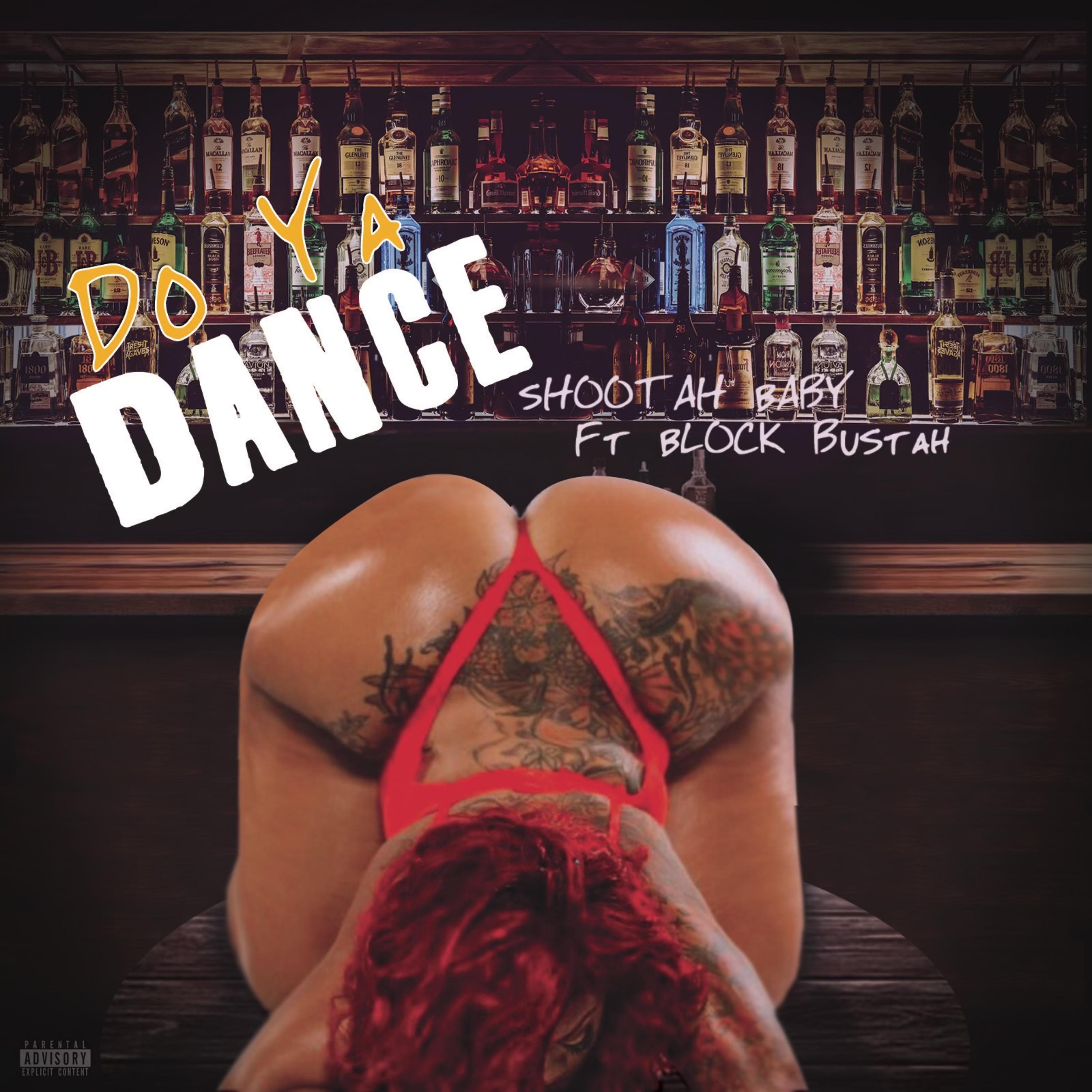 Do Ya Dance artwork