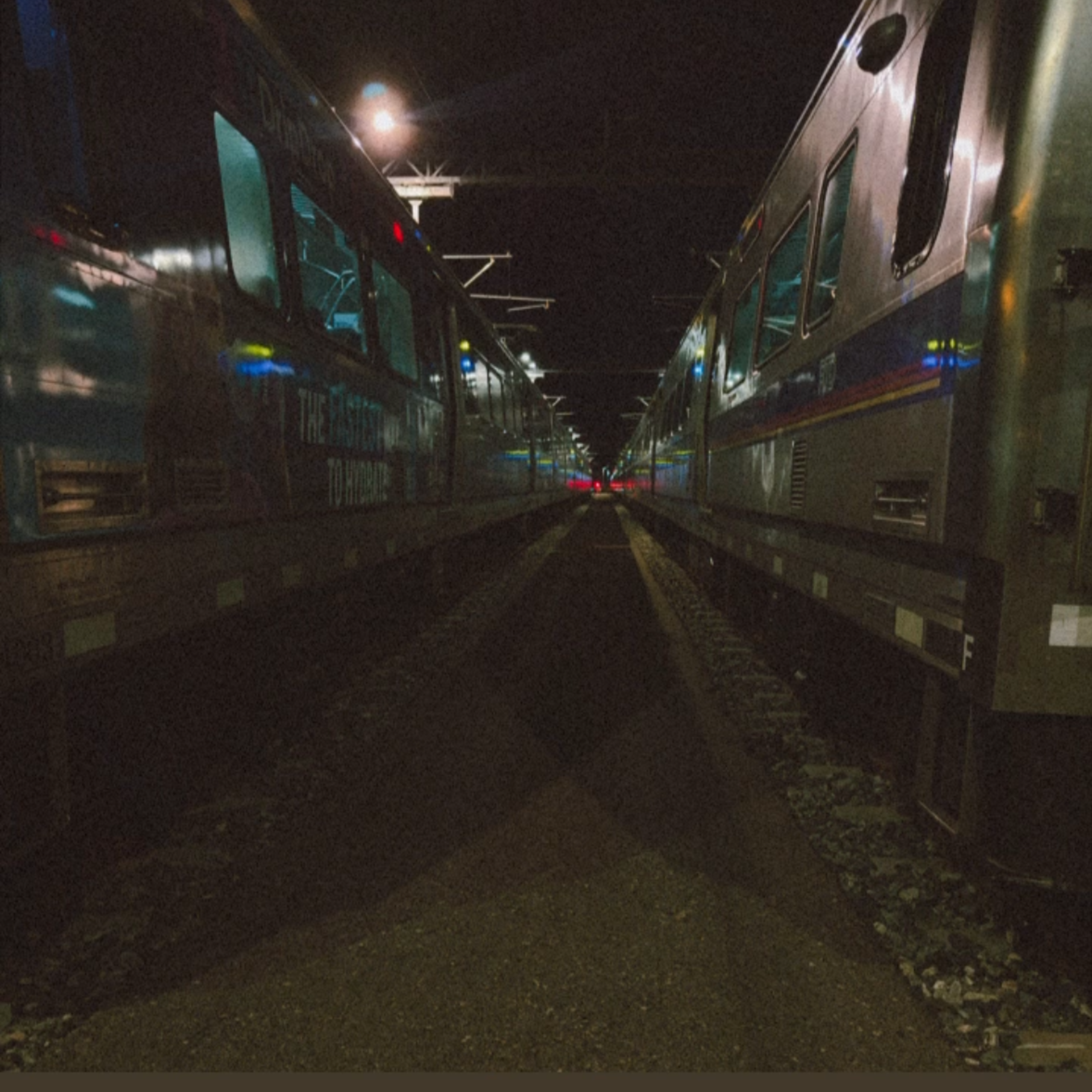 Voices of the Streets artwork