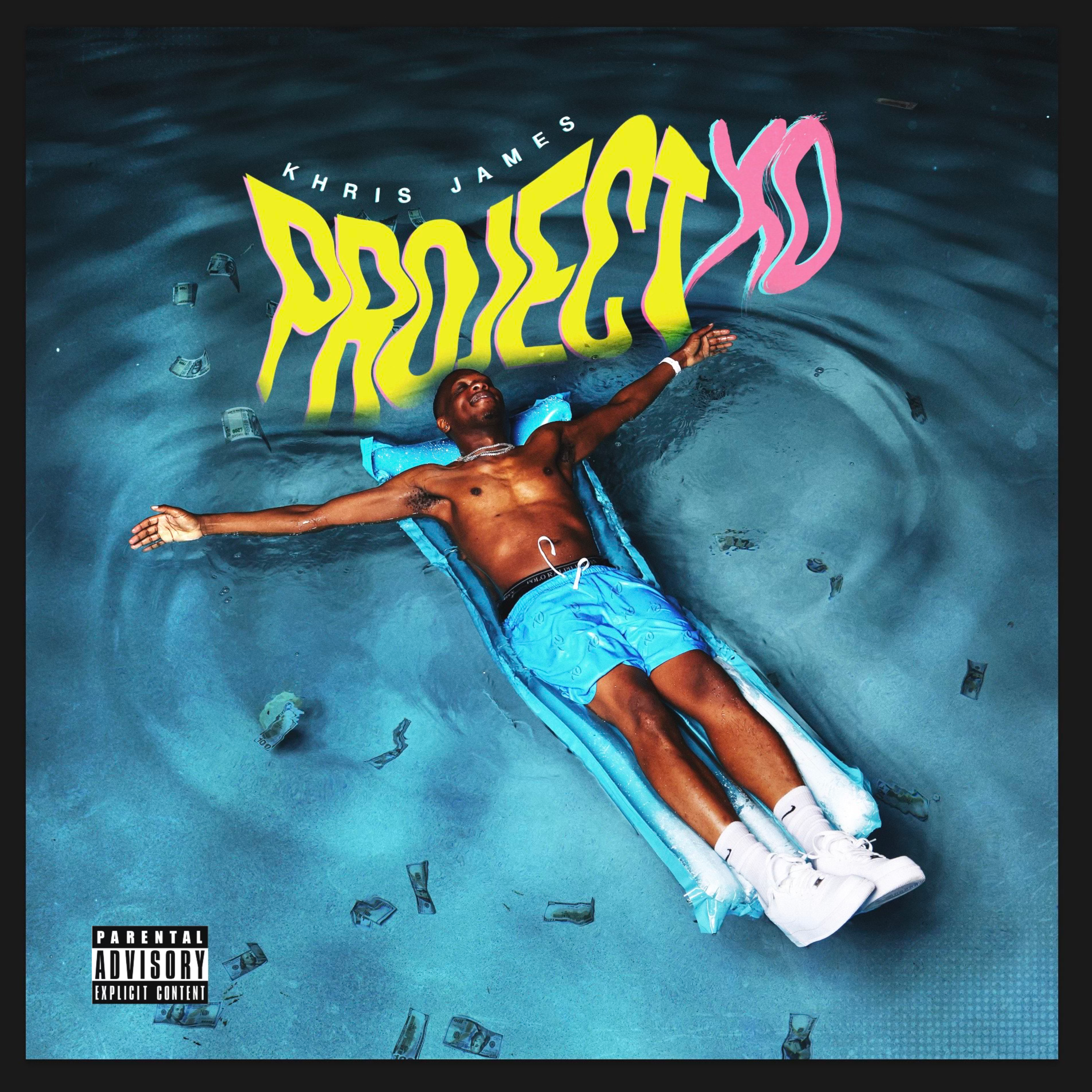 Project XO artwork
