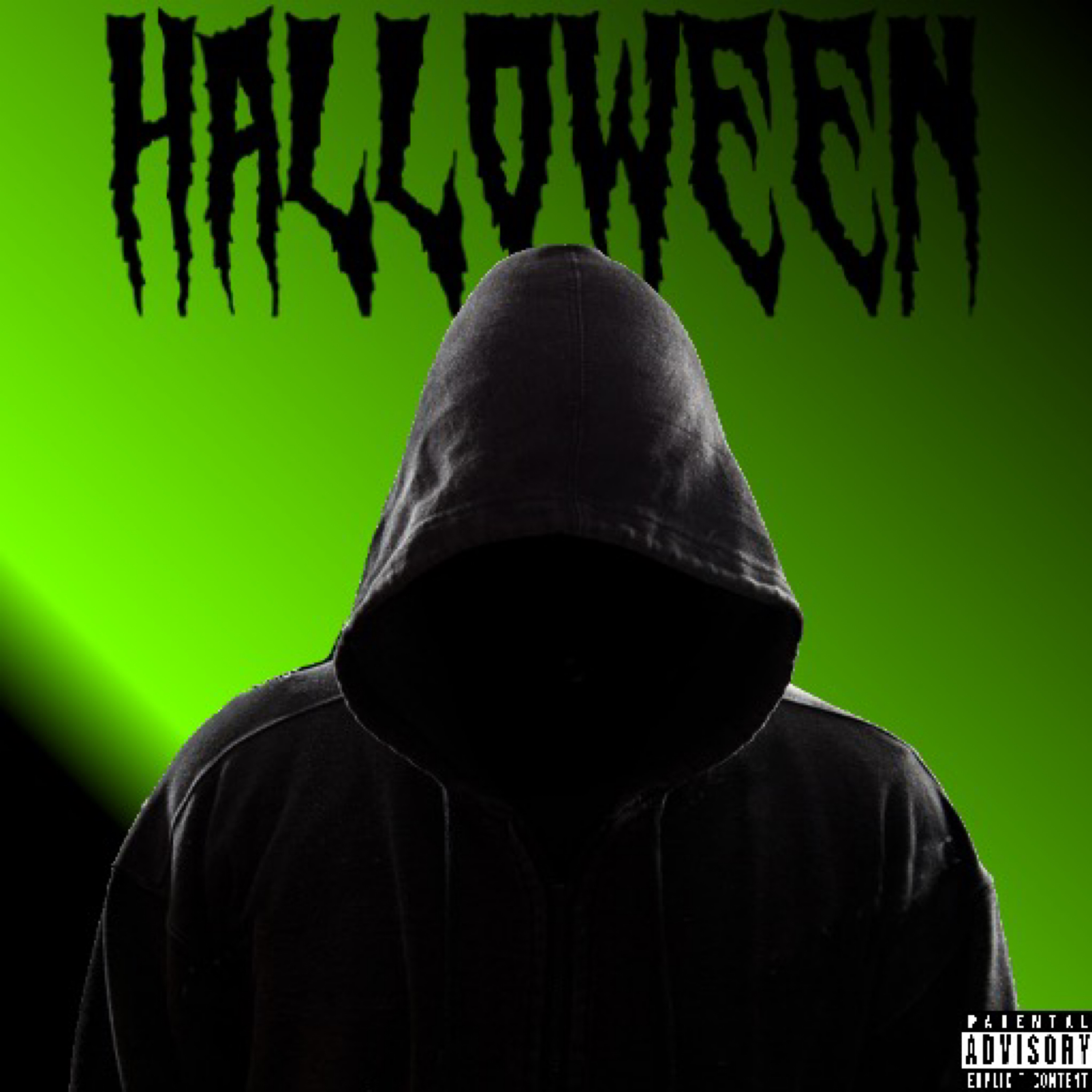 Halloween artwork