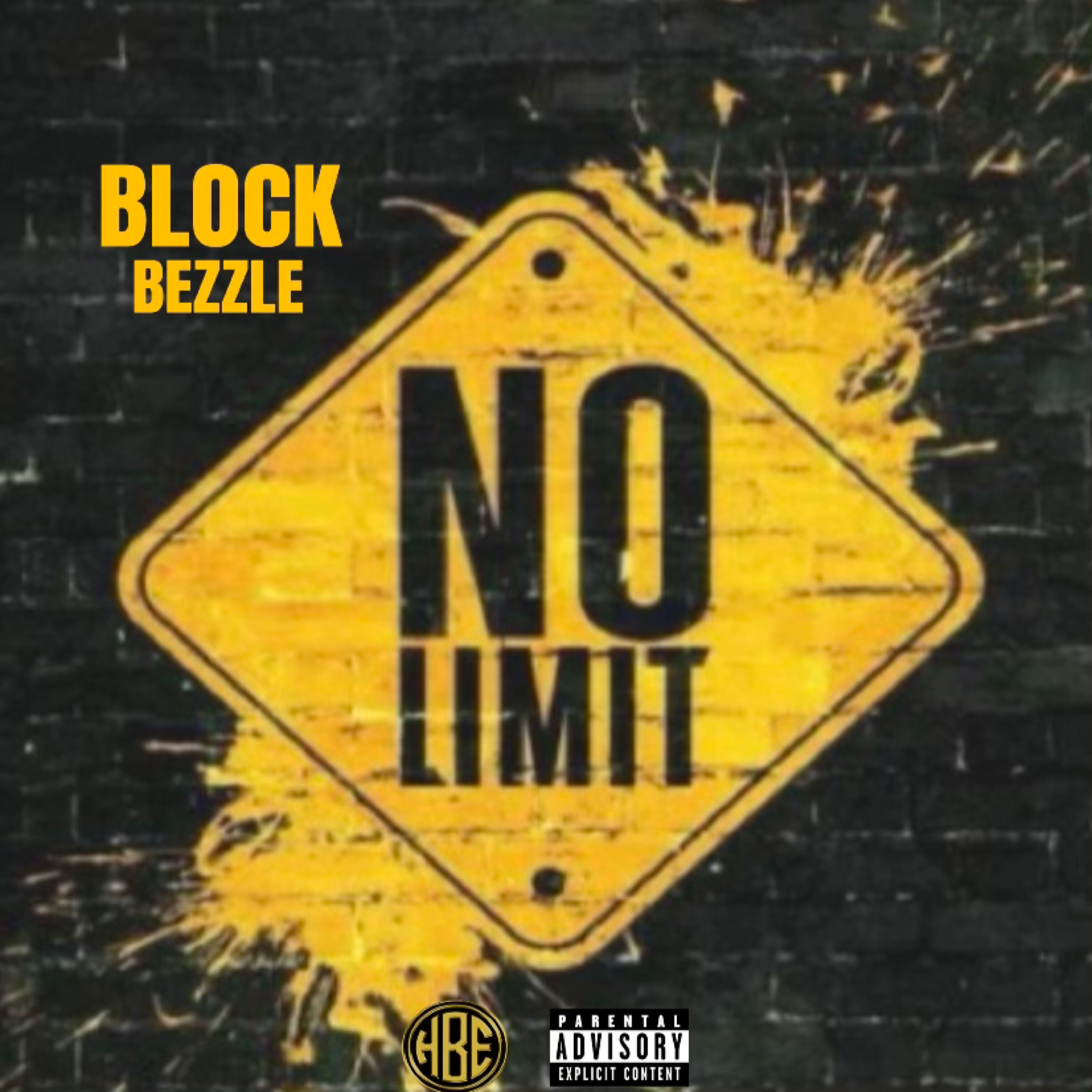 No Limit artwork