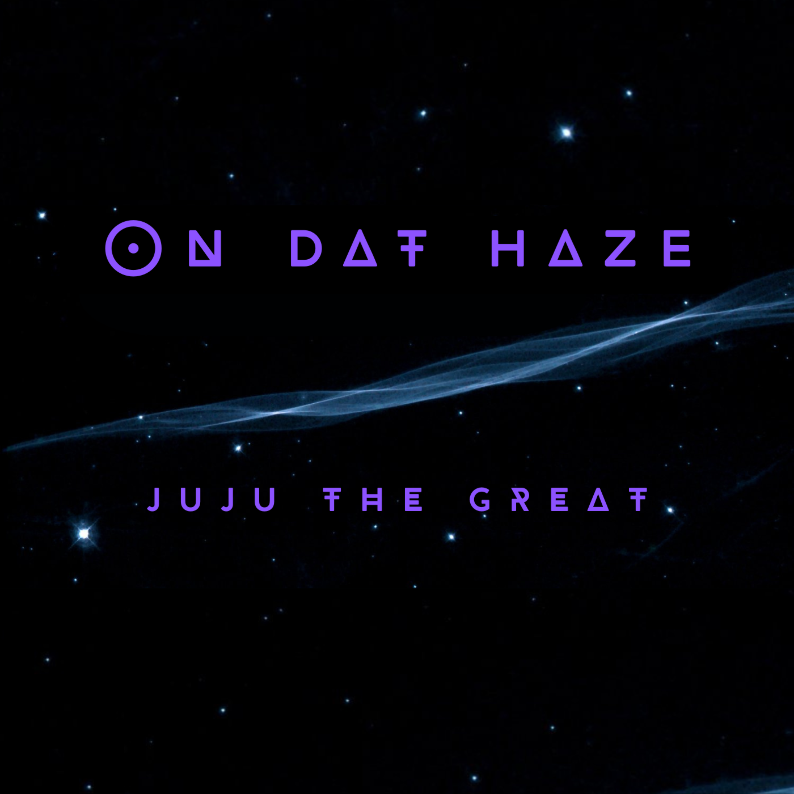 On Dat Haze artwork