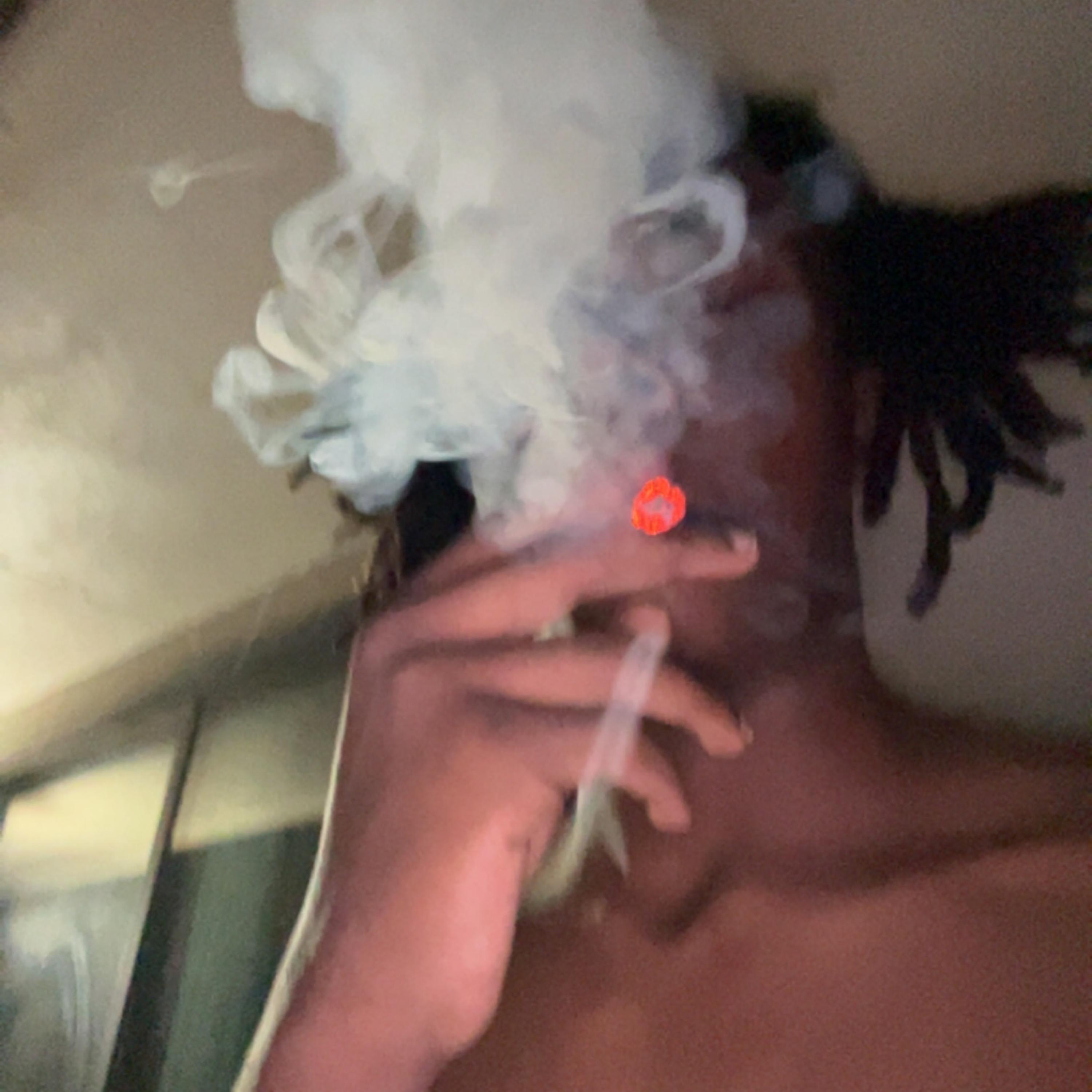 Always High artwork