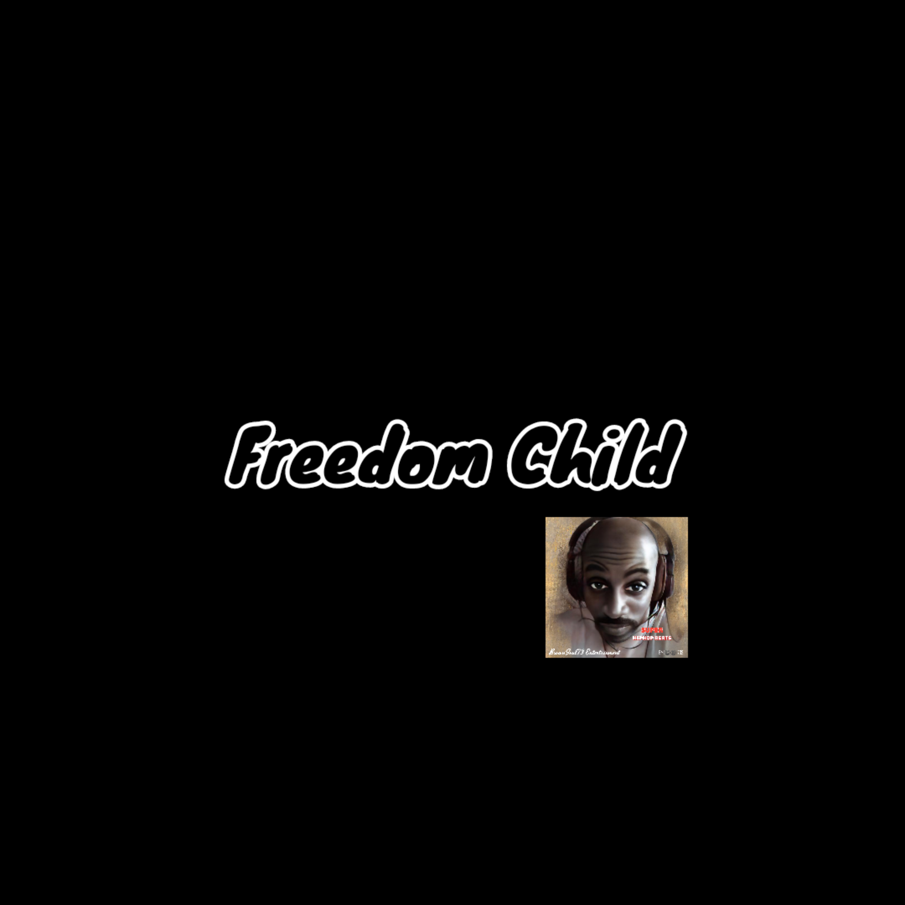 Freedom Child  artwork