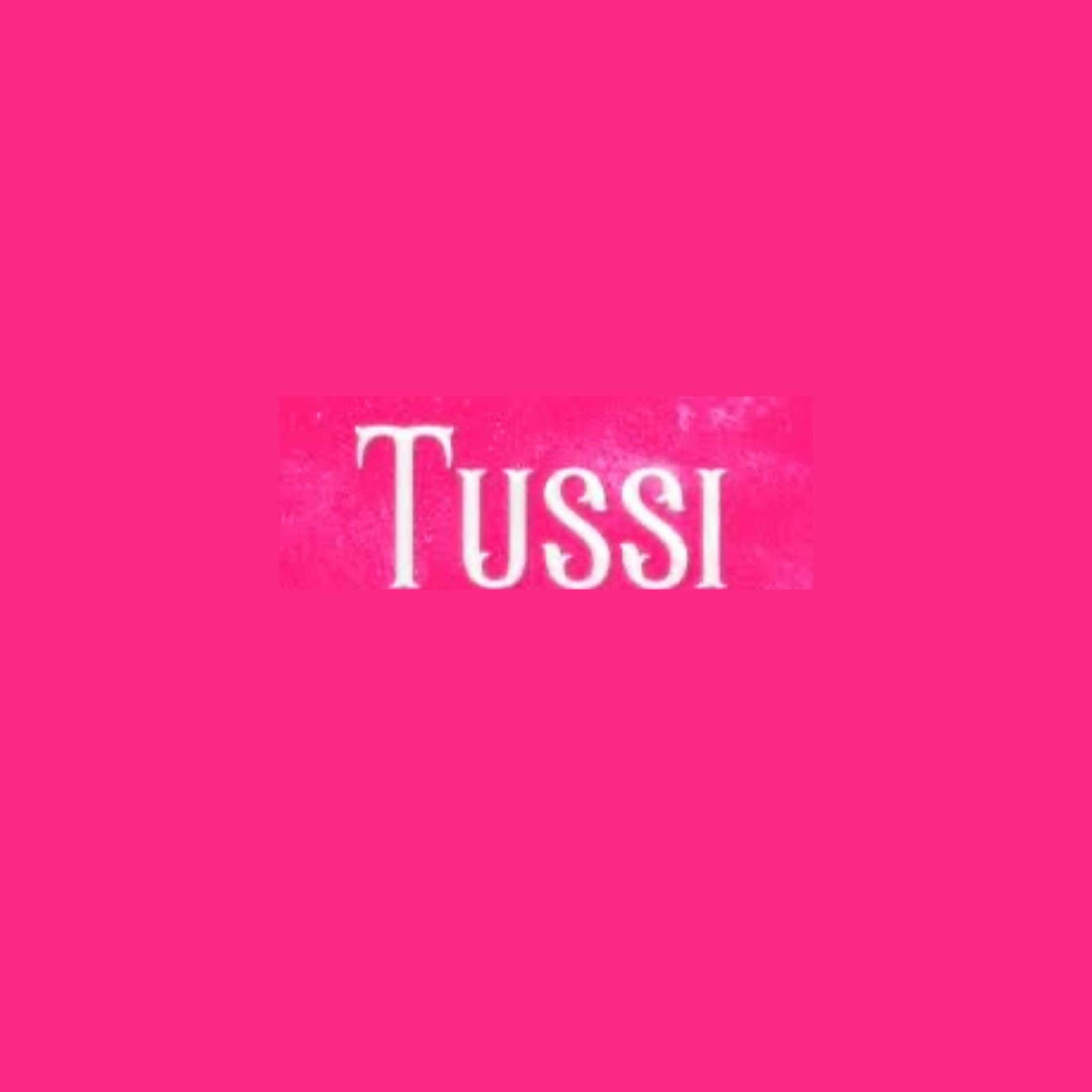 TUSSI artwork