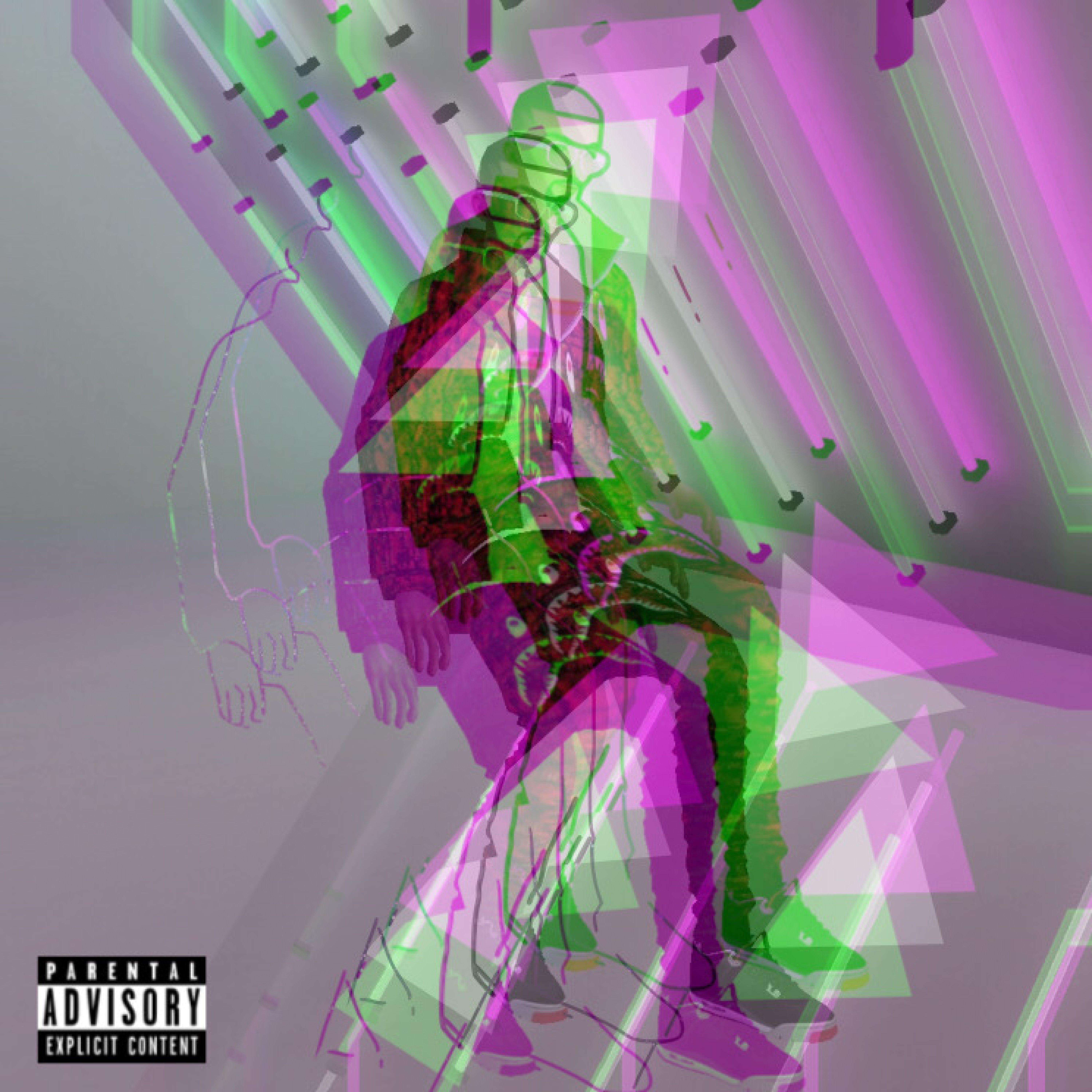 Revenge artwork