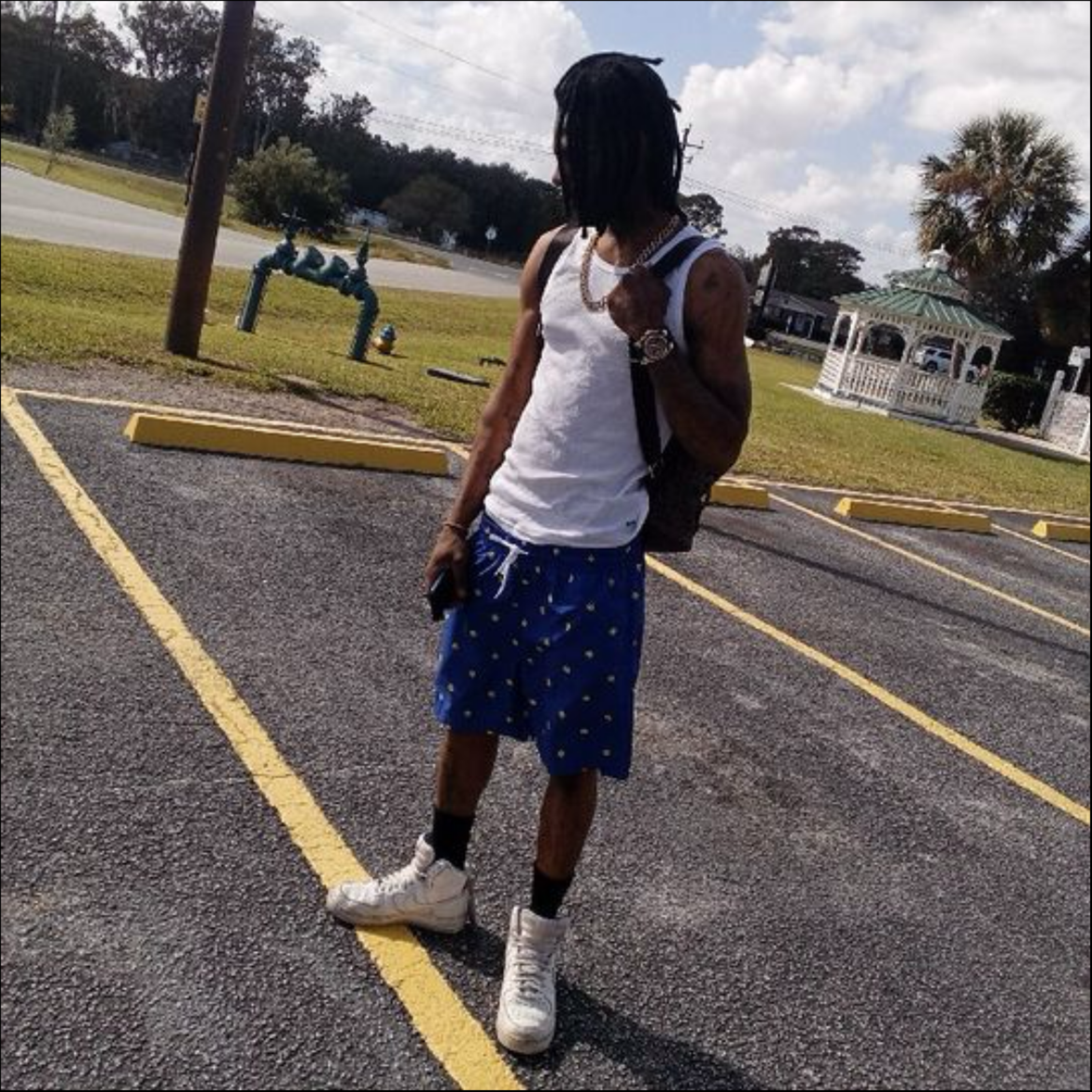 Aliv3 On Plut0 artwork