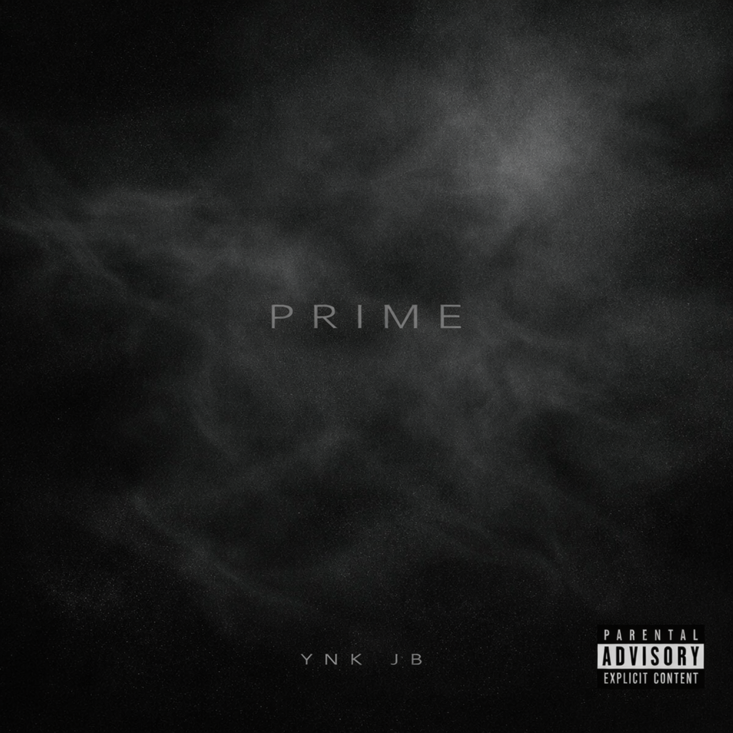PRIME artwork