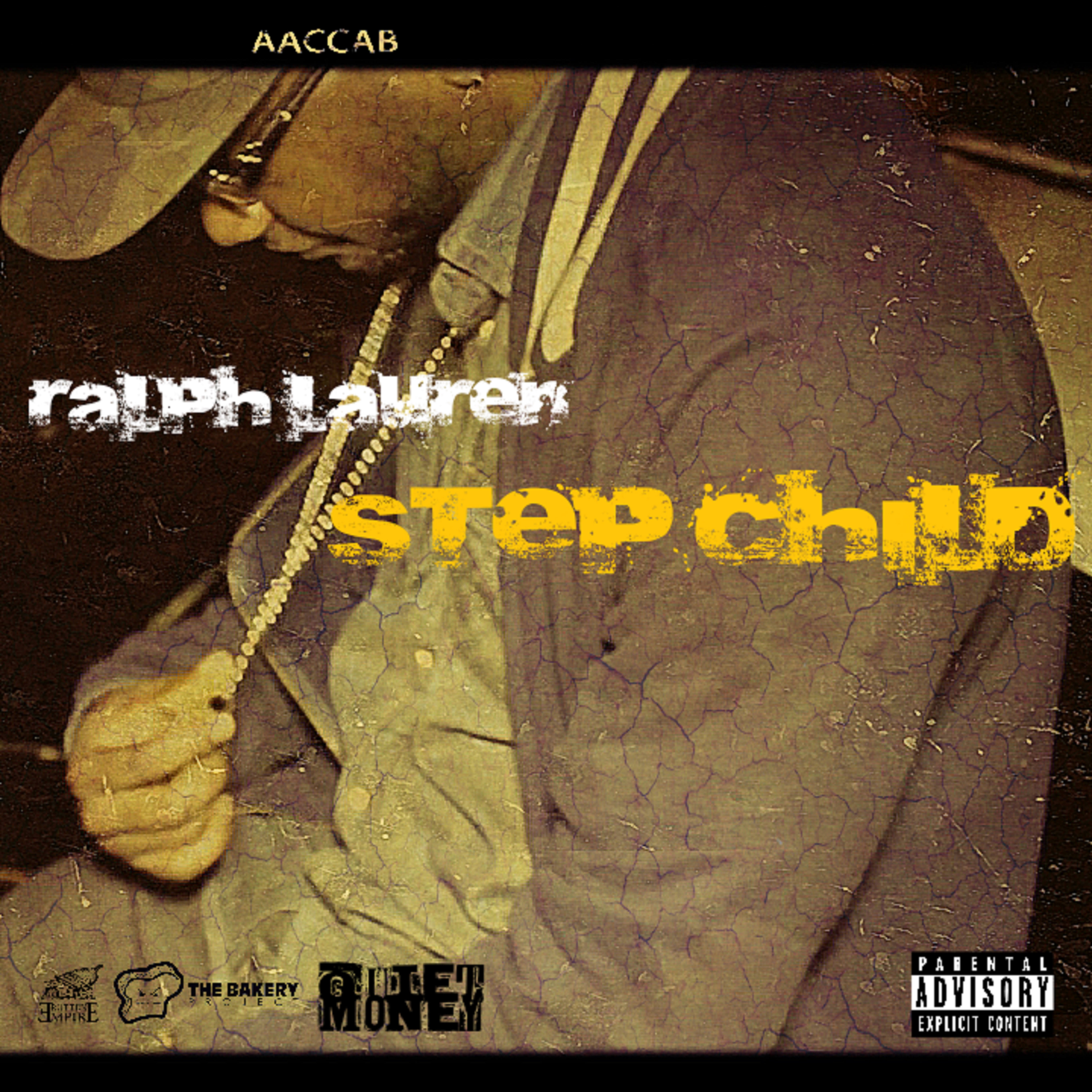 Ralph Lauren Step Child artwork