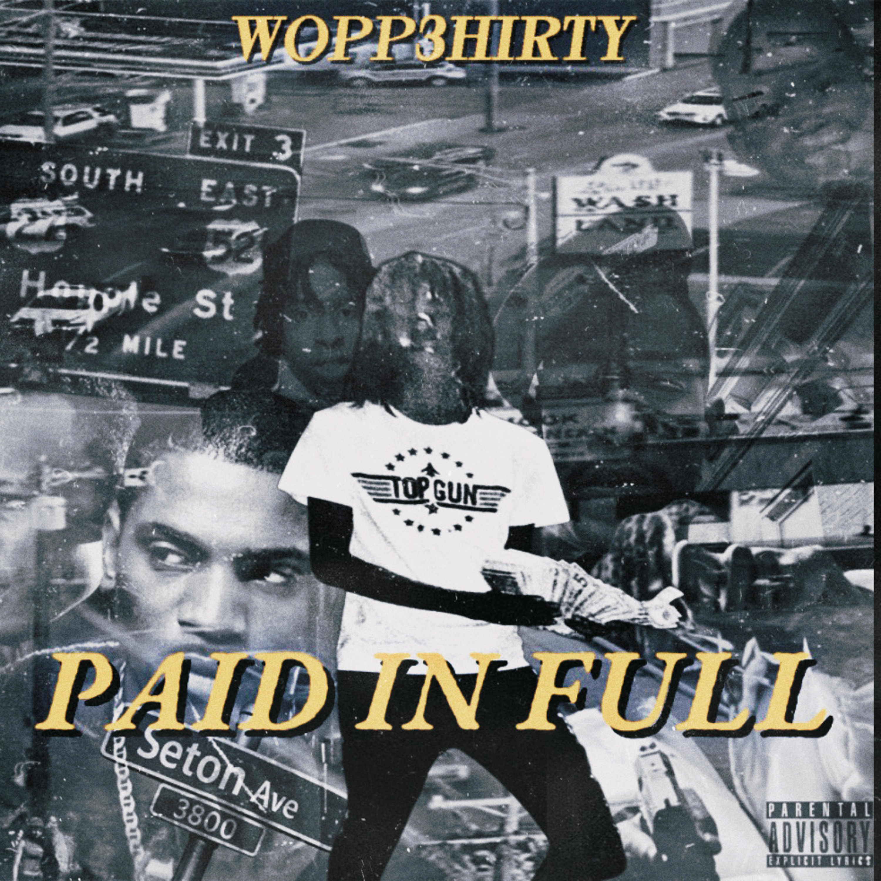 Paid In Full artwork