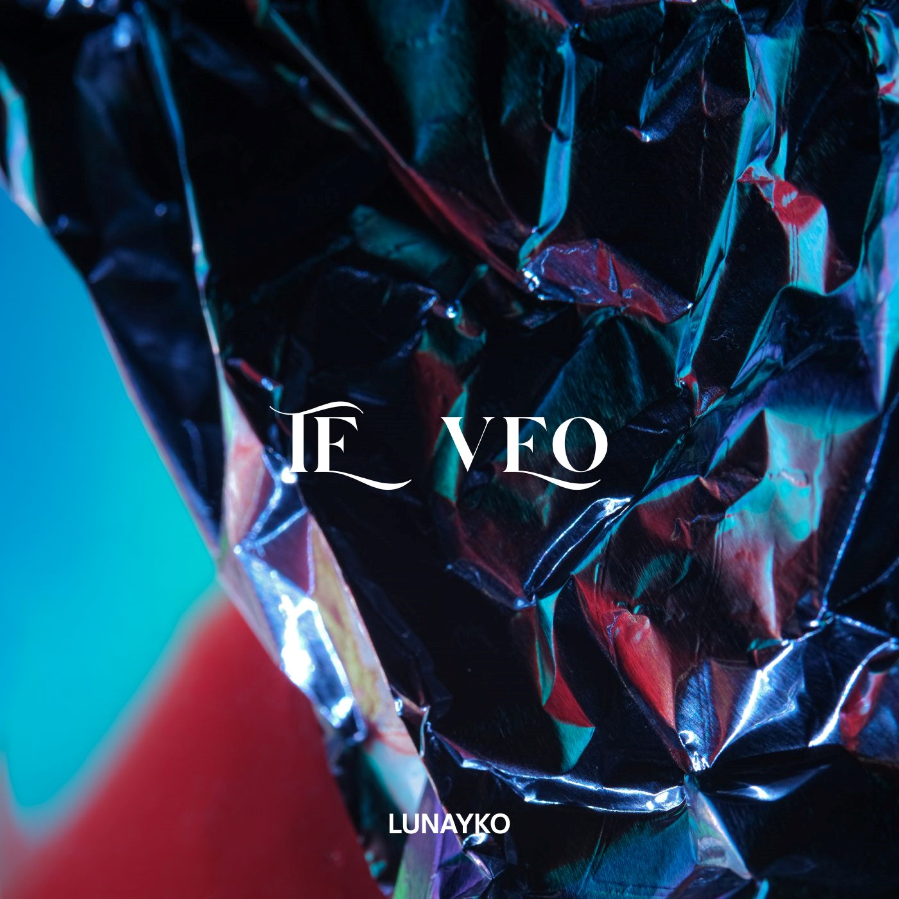 Te Veo artwork