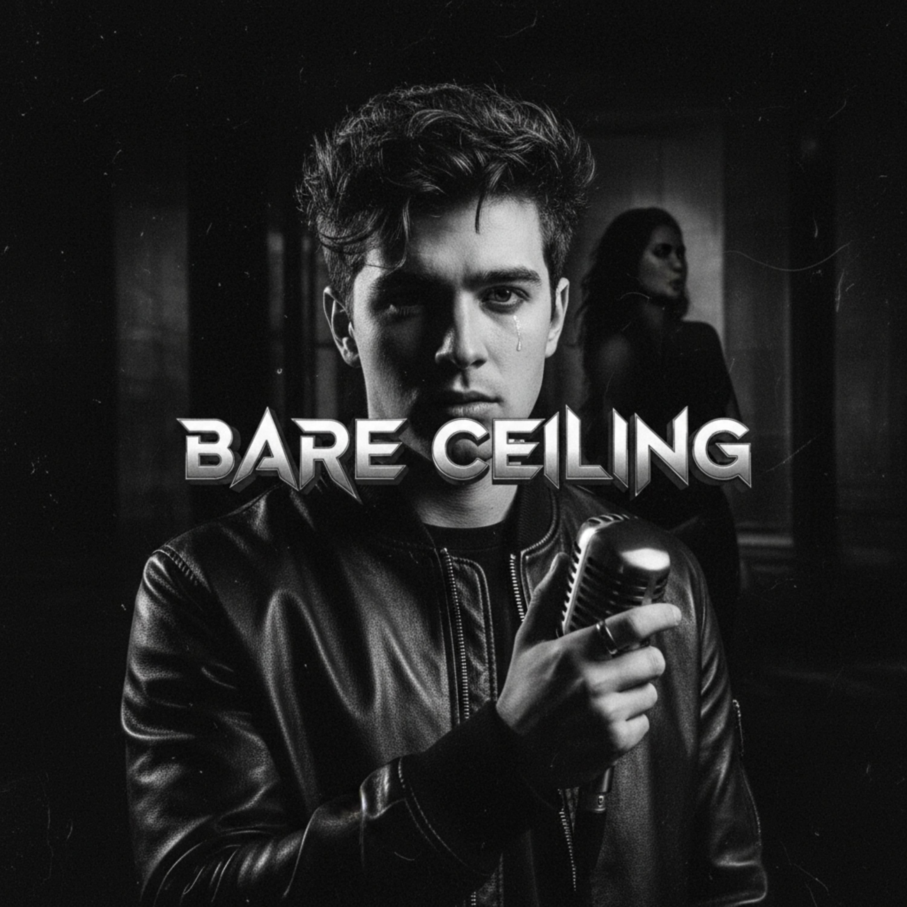 Bare Ceiling artwork