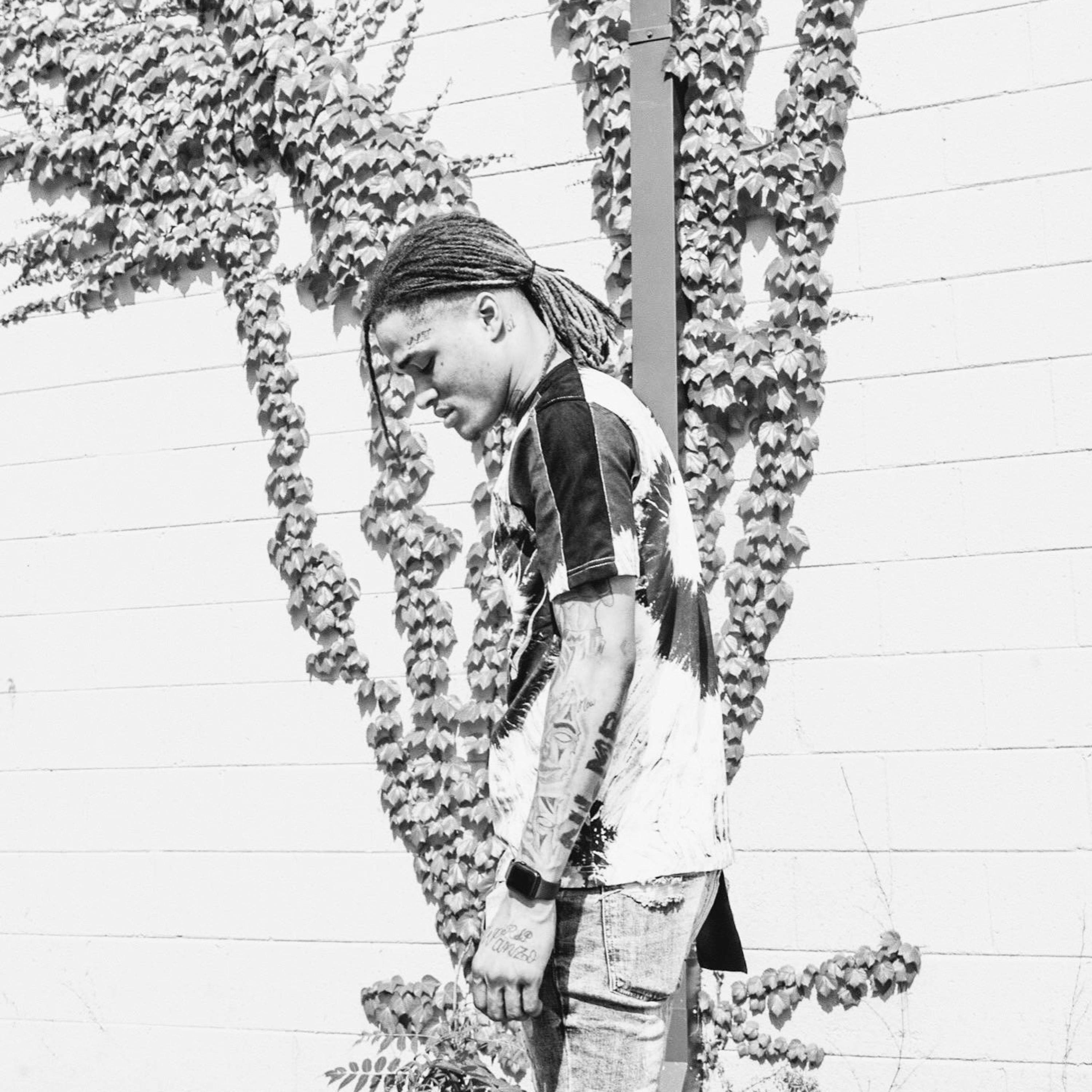 1st Letter To My Momma artwork