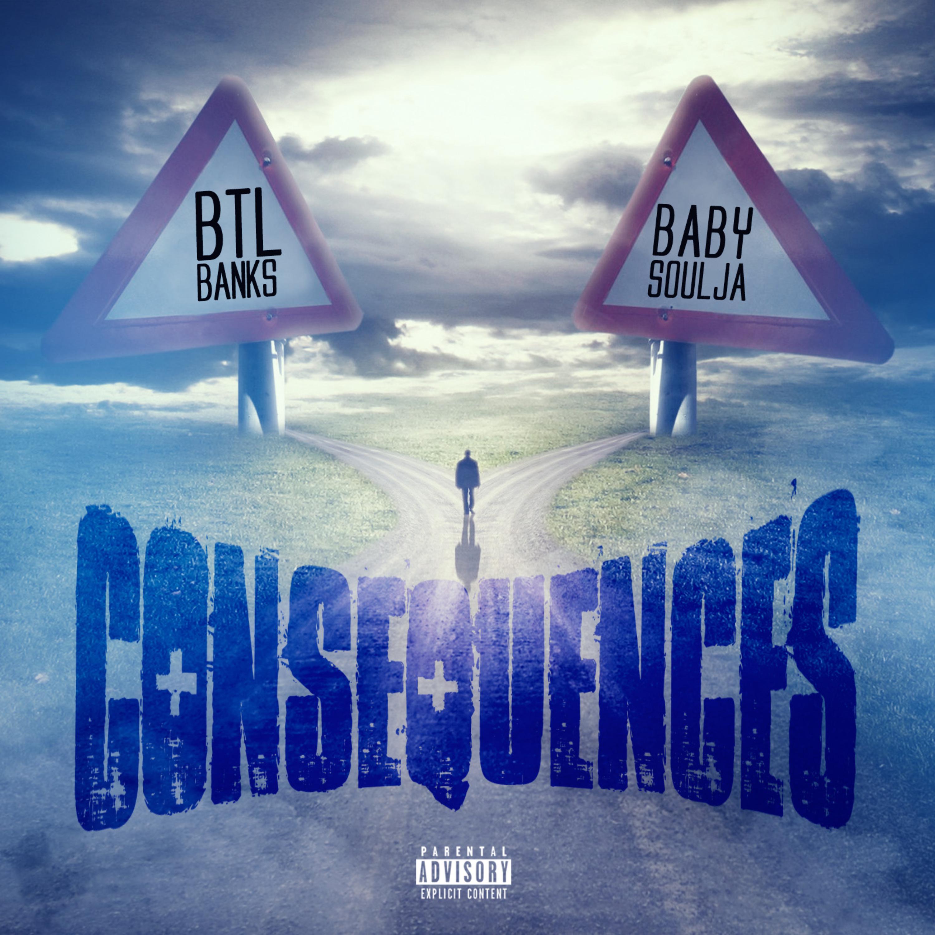 Consequences artwork