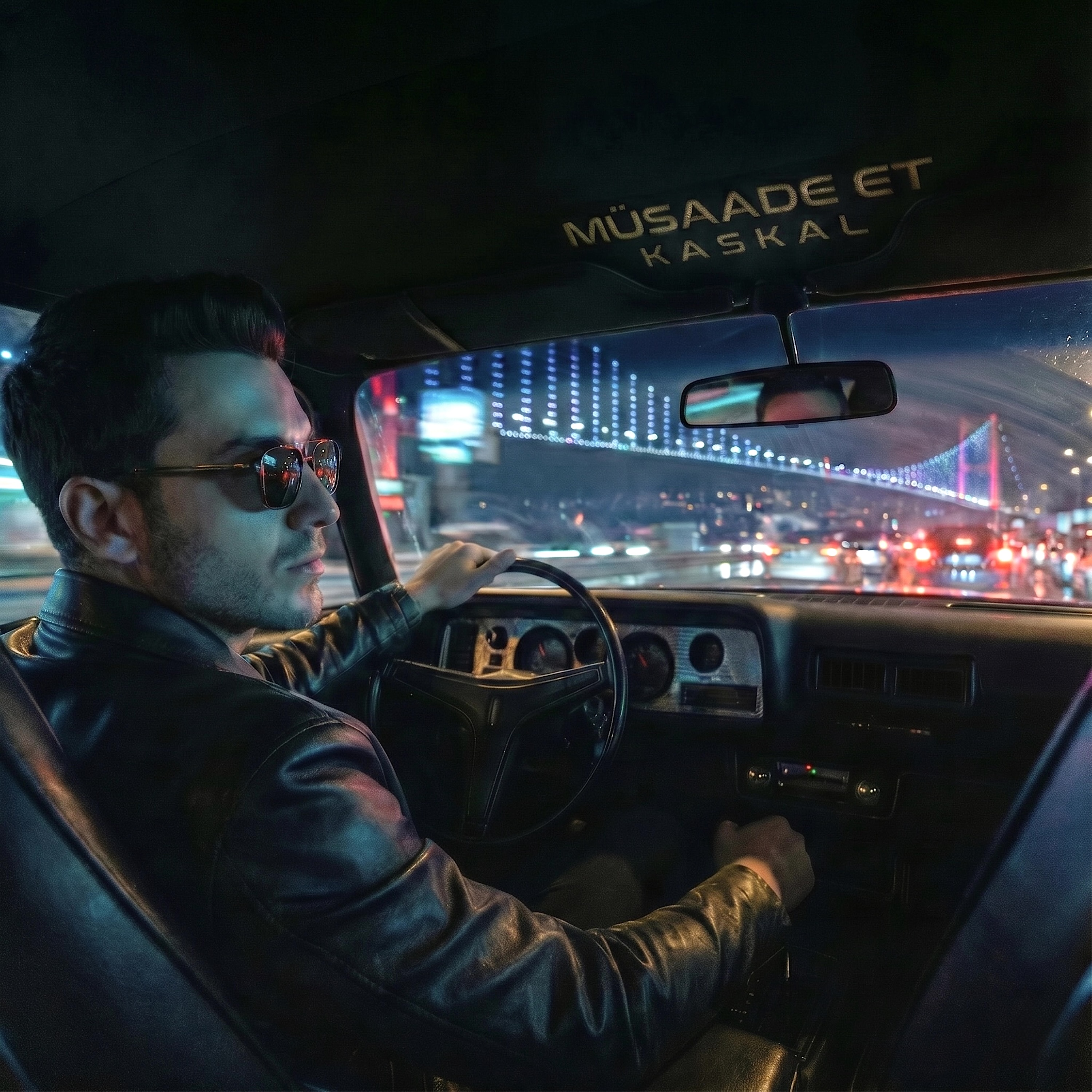 Müsaade Et artwork