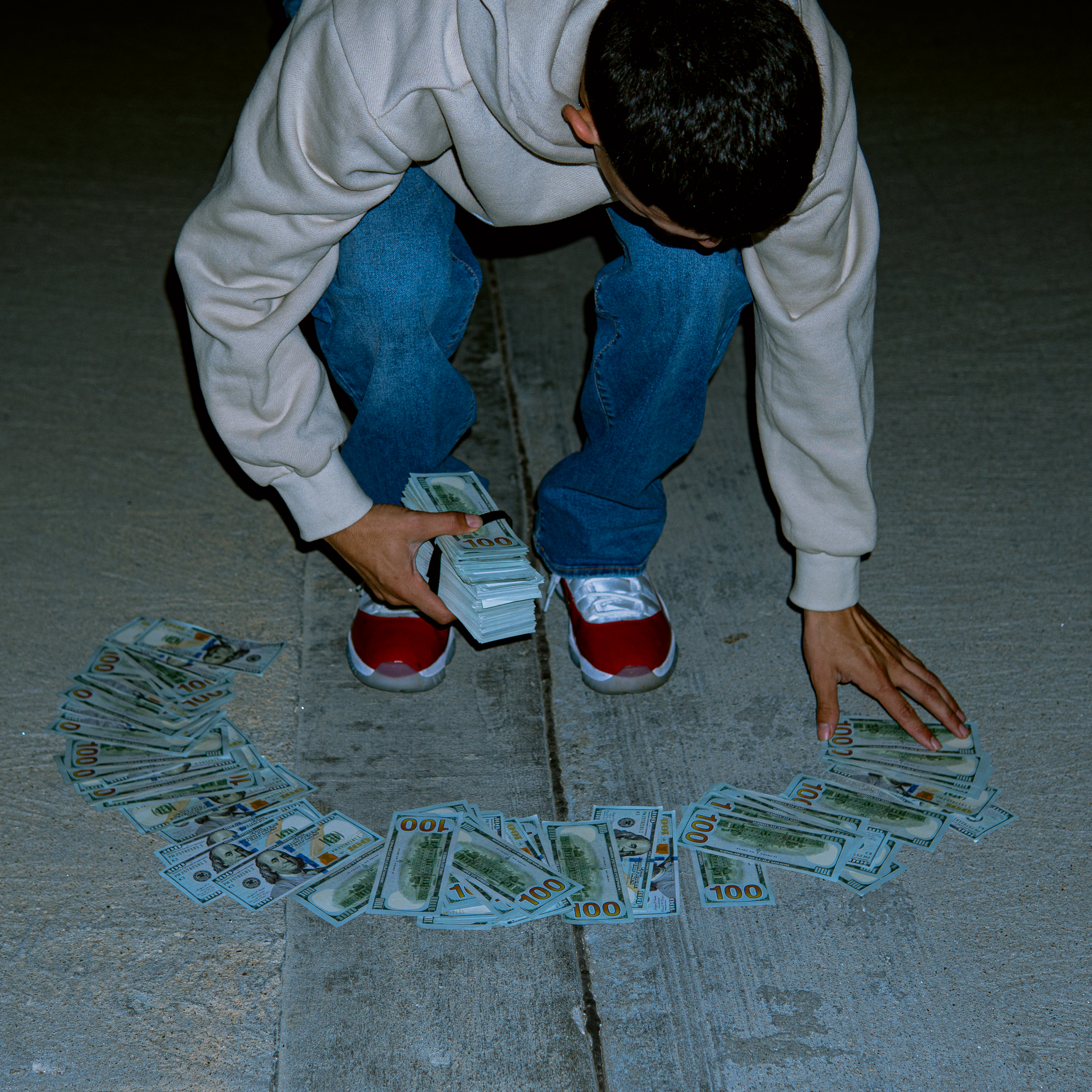 PAYCHECKS PT 2 artwork