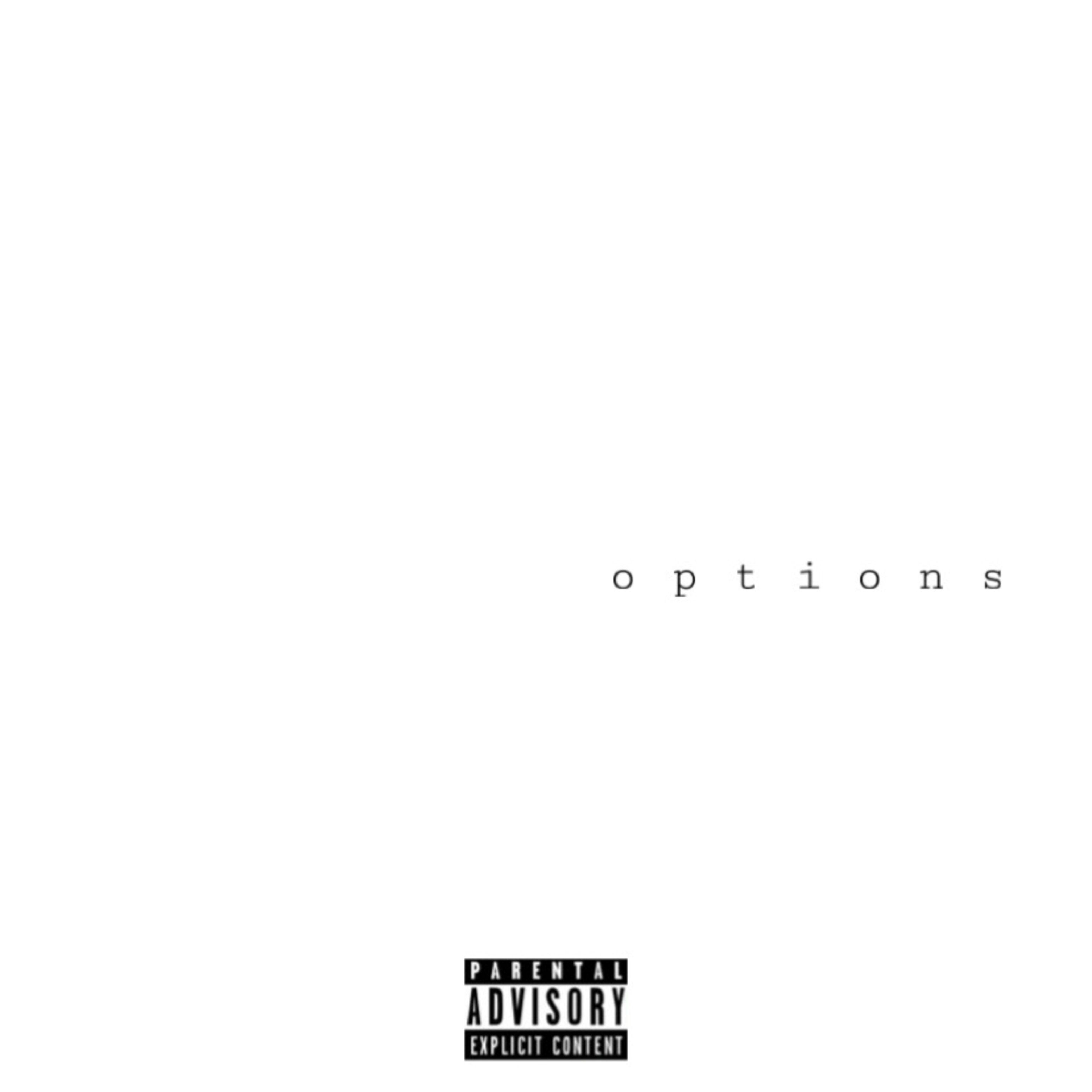 options artwork