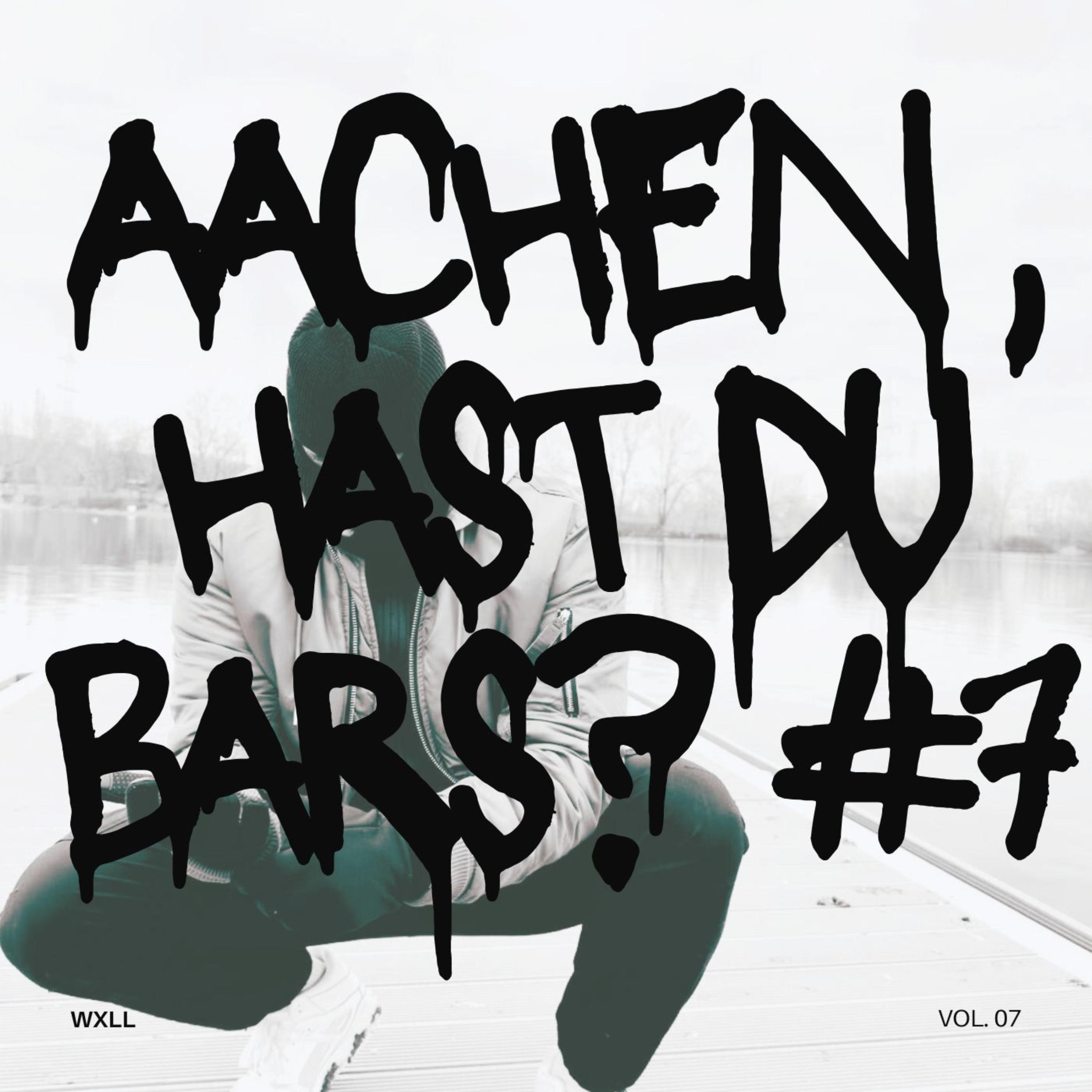 Aachen, Hast Du Bars? #7 artwork