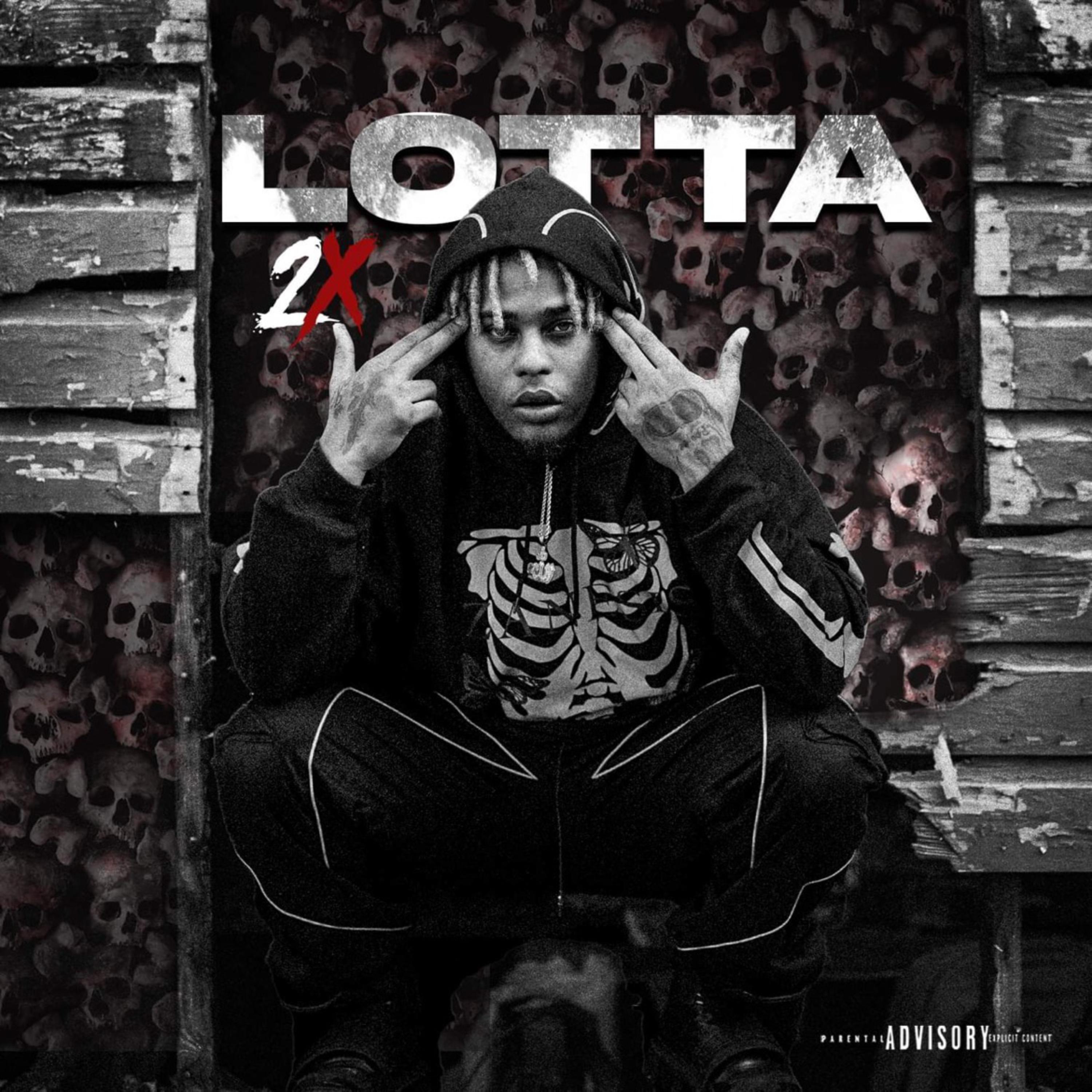 Lotta artwork