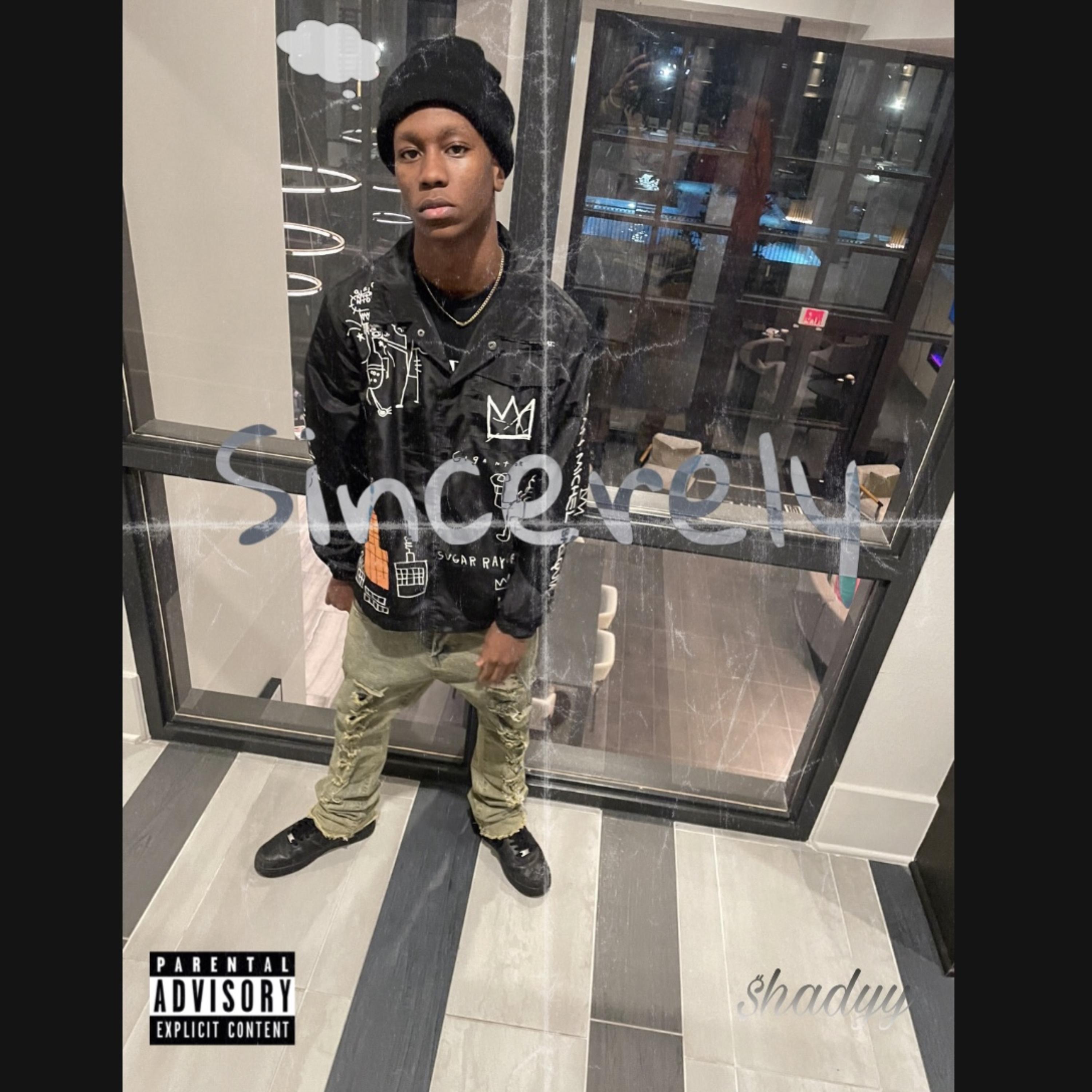 Sincerely artwork