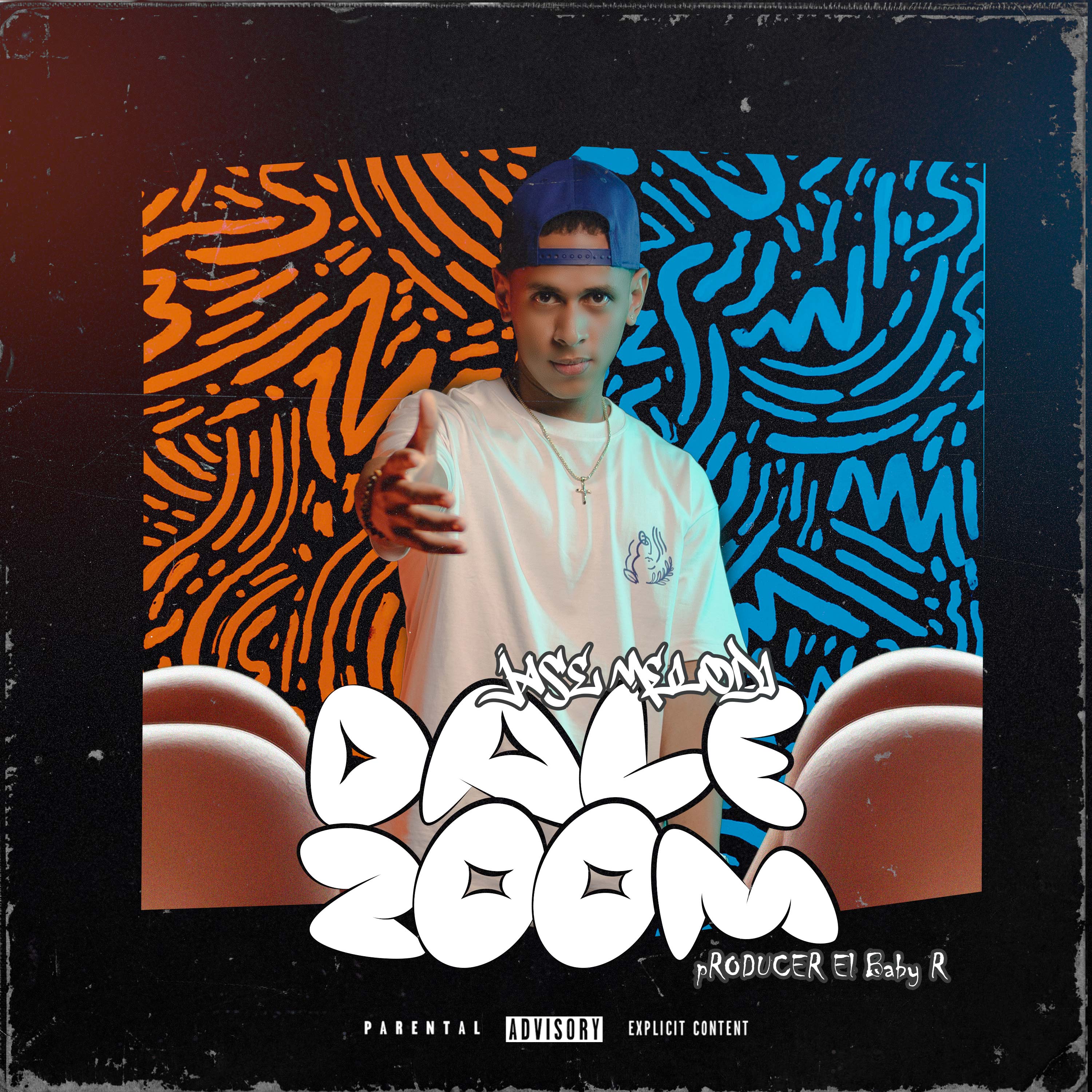 Dale Zoom by Jase Melodi cover art